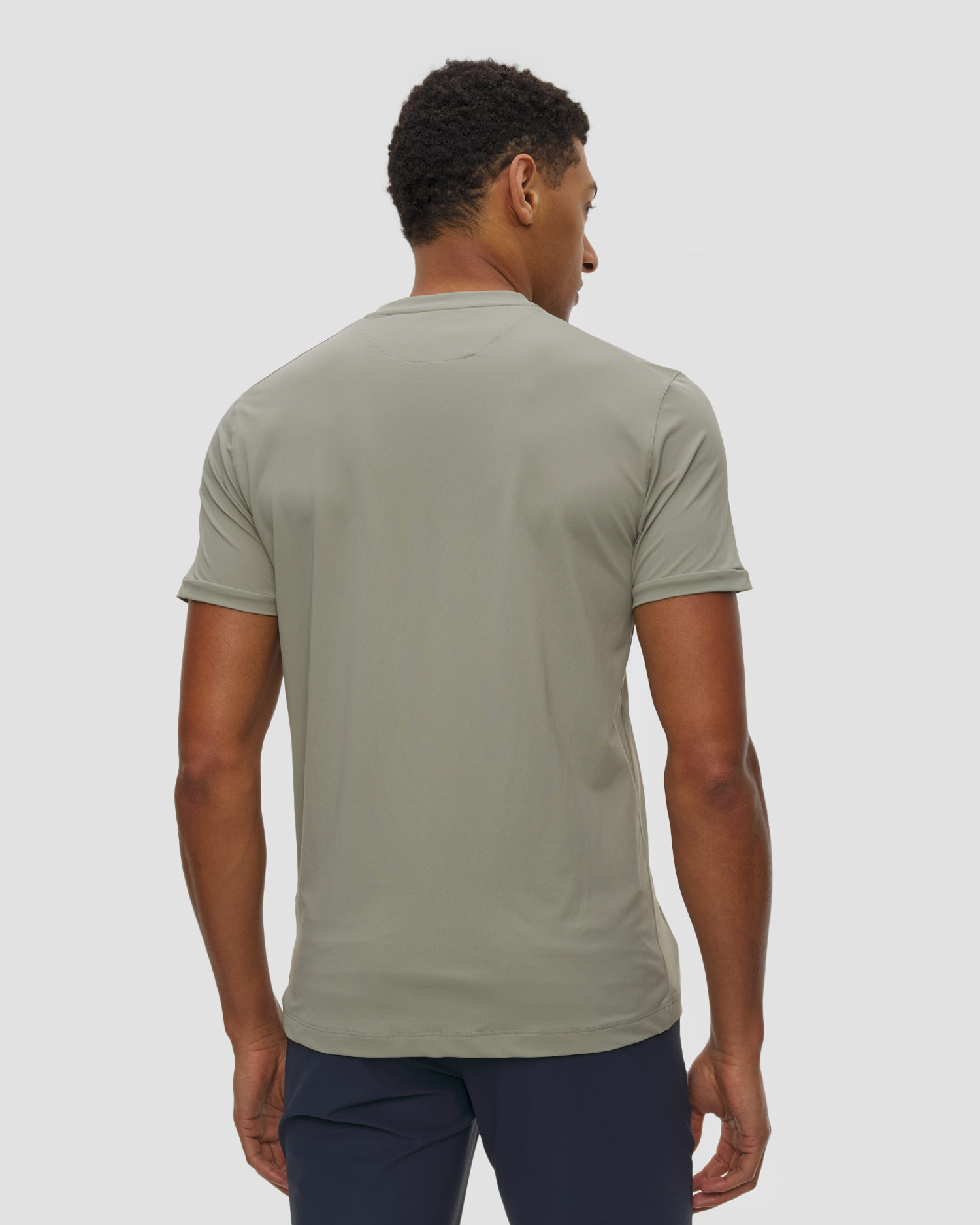 T-shirt pour hommes Chervo Lamberto