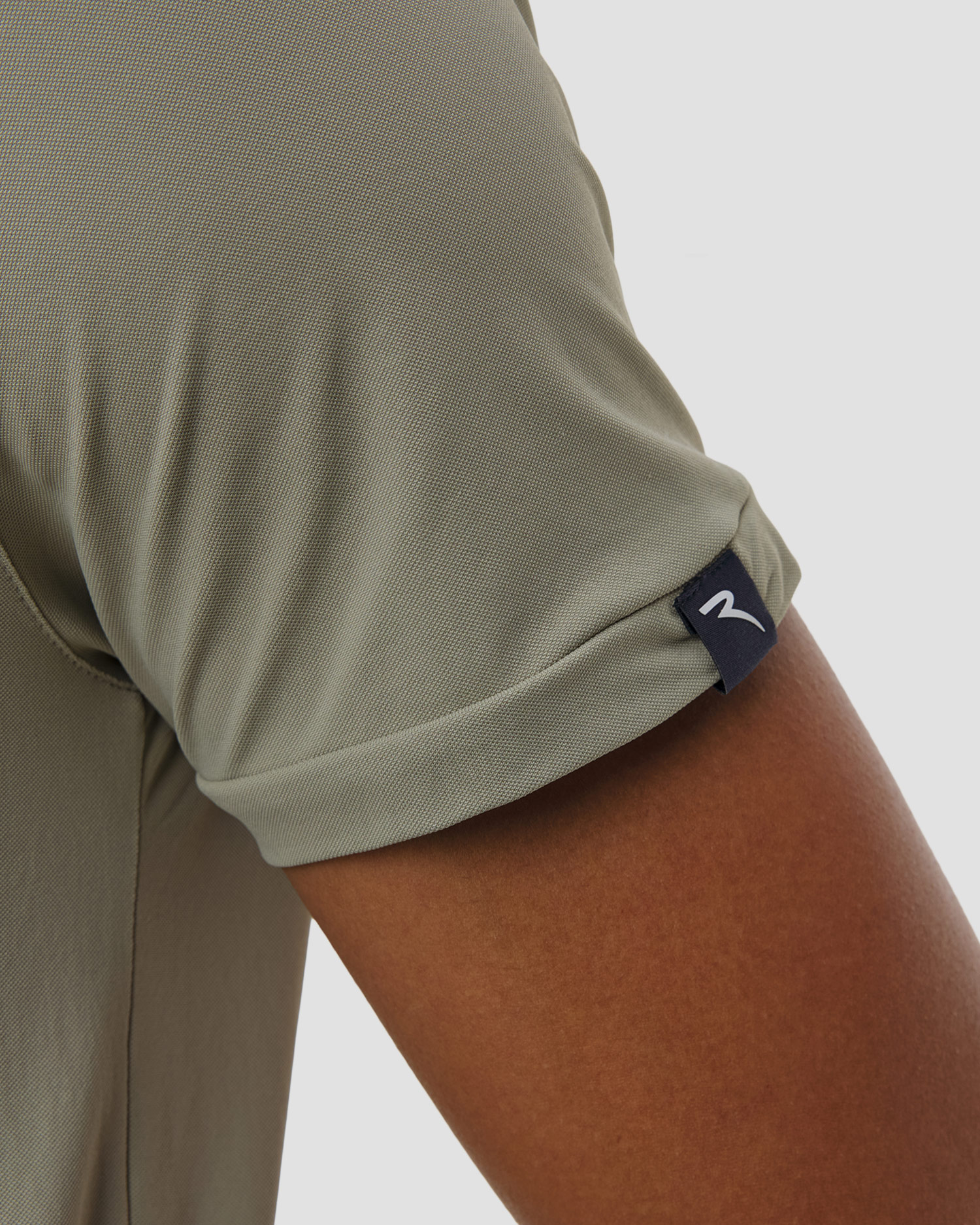 T-shirt pour hommes Chervo Lamberto