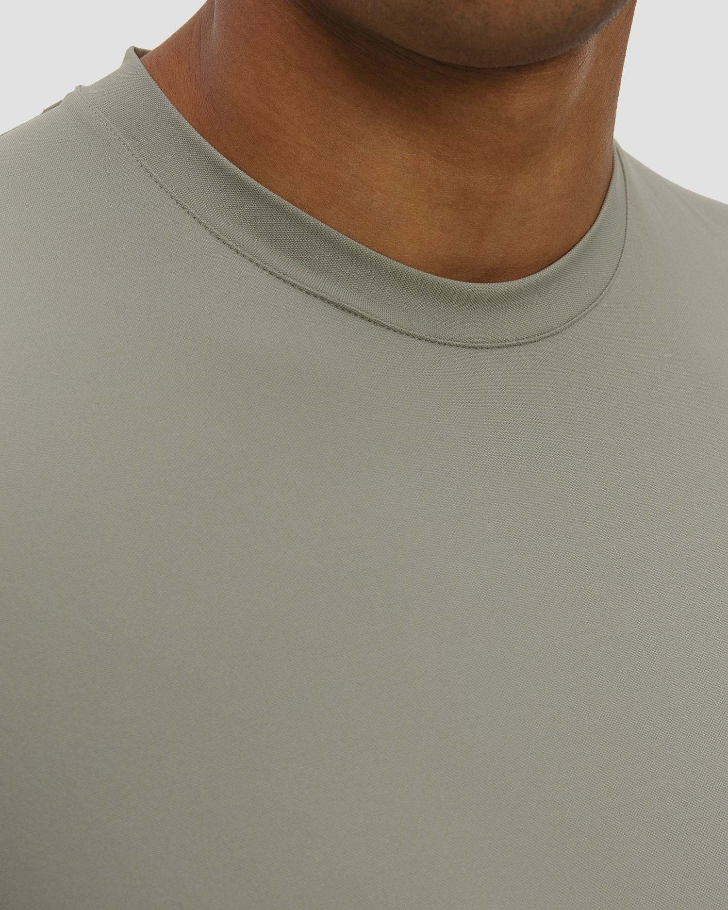 T-shirt pour hommes Chervo Lamberto