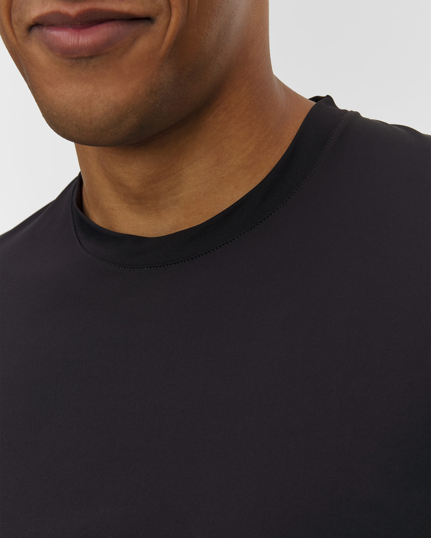 T-shirt pour hommes Chervo Lamberto