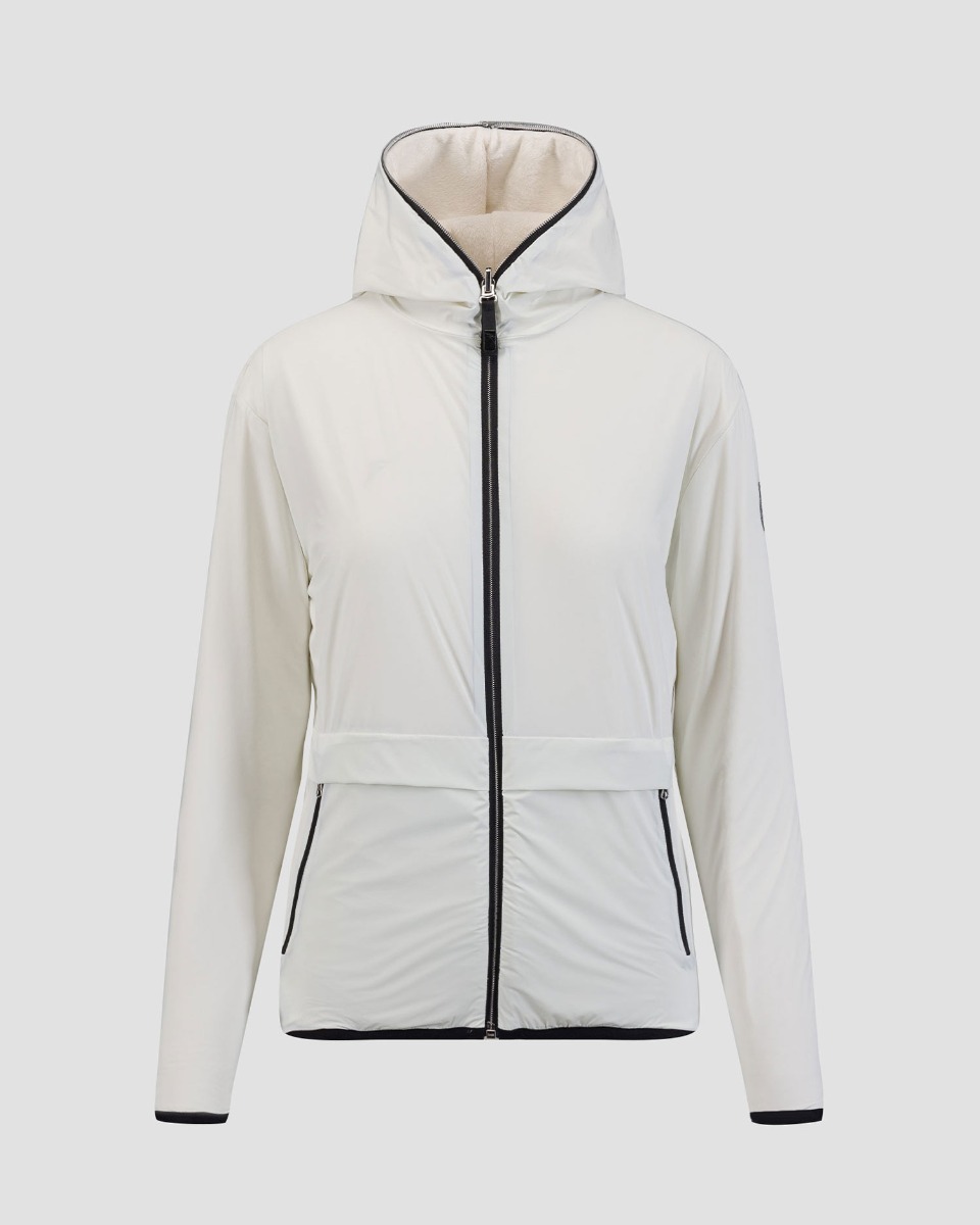 Jachetă sport reversibilă pentru femei Chervo Mondovisione