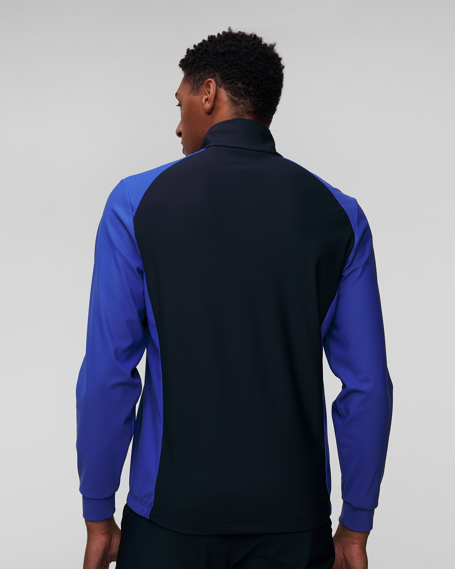 Giacca softshell da uomo Chervo Madrugada