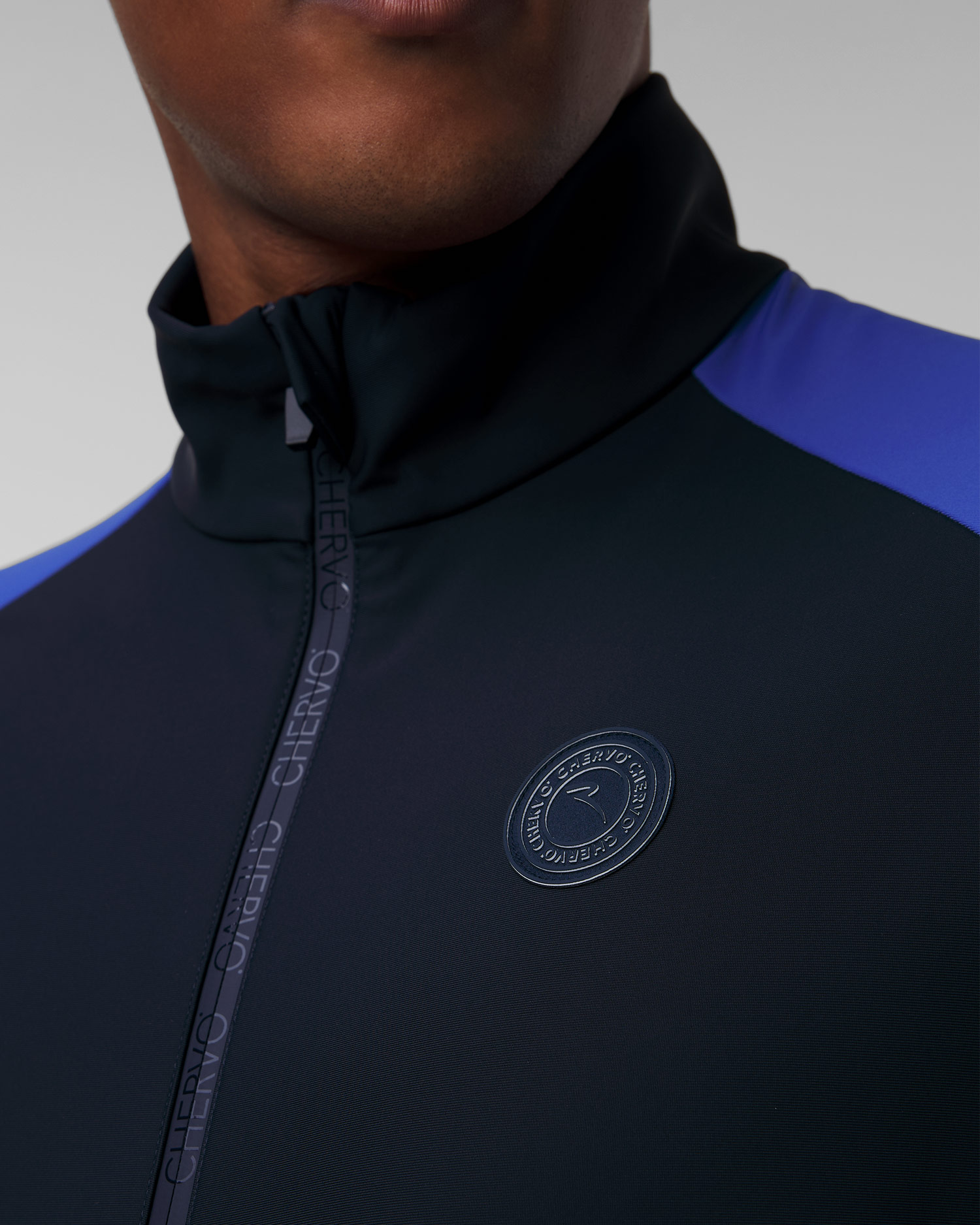 Giacca softshell da uomo Chervo Madrugada