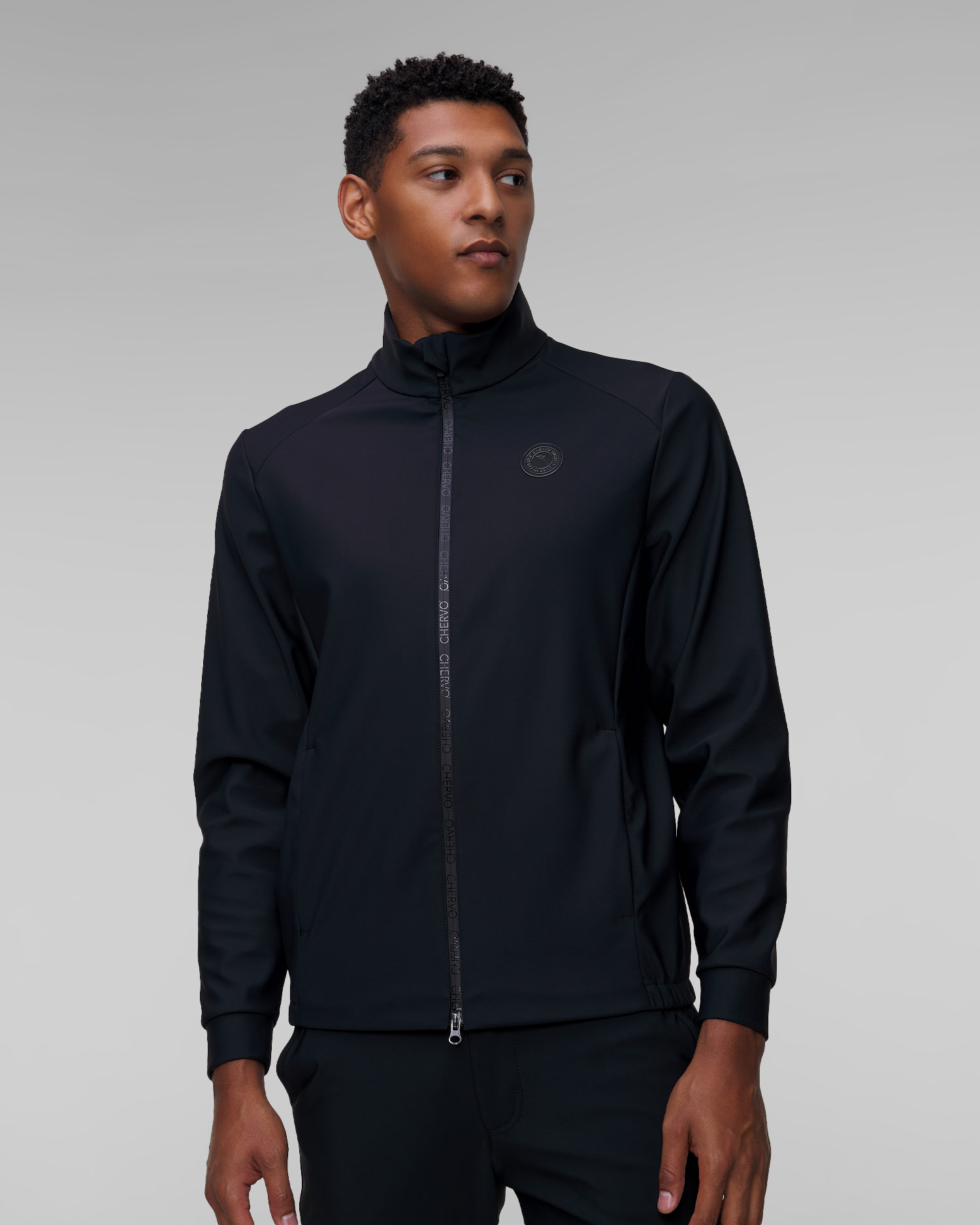 Giacca softshell da uomo Chervo Madrugada