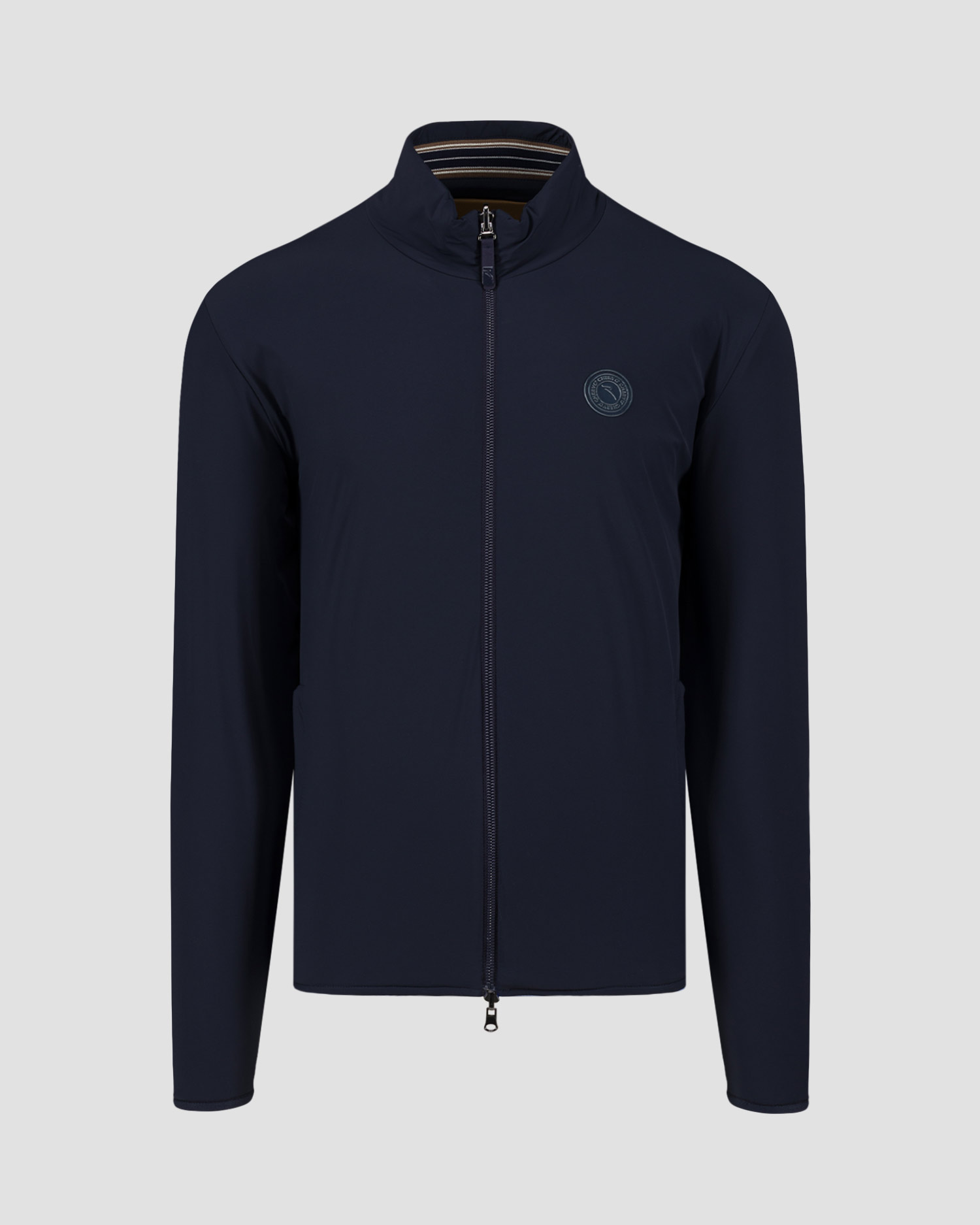 Giacca reversibile da uomo Chervo Madera