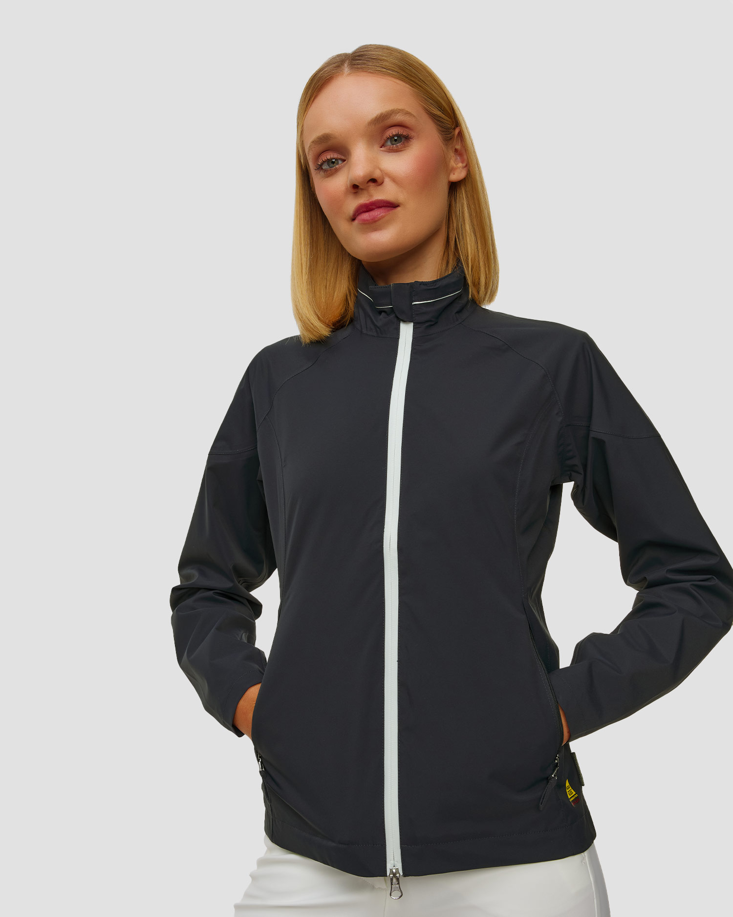 Veste de golf imperméable Chervo Mastodontic