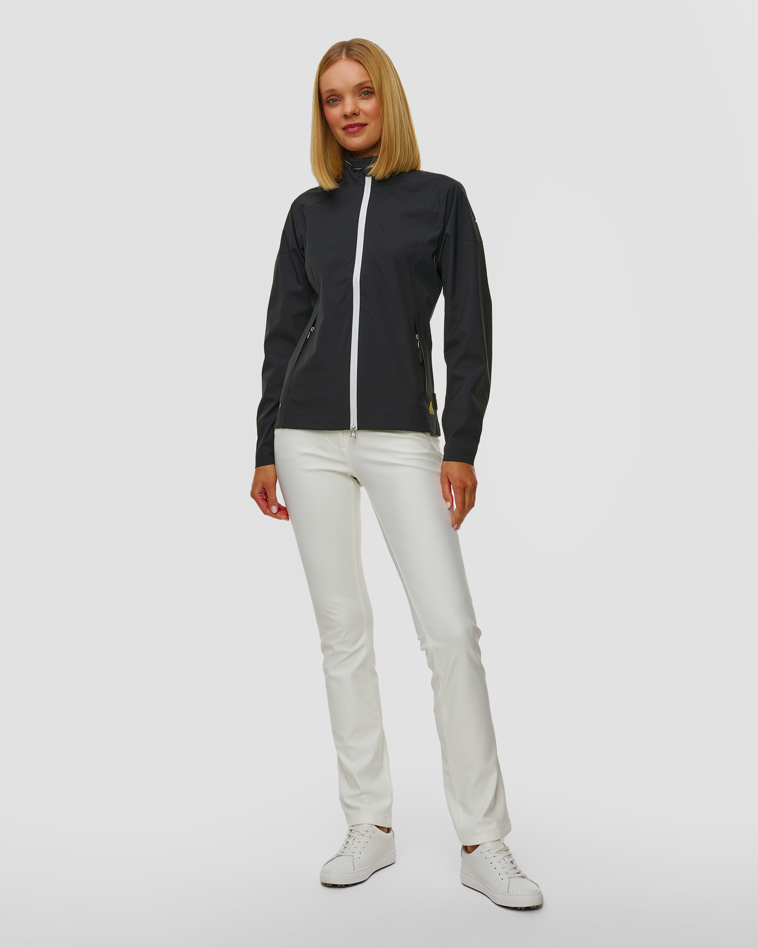 Waterproof golf jacket Chervo Mastodontic