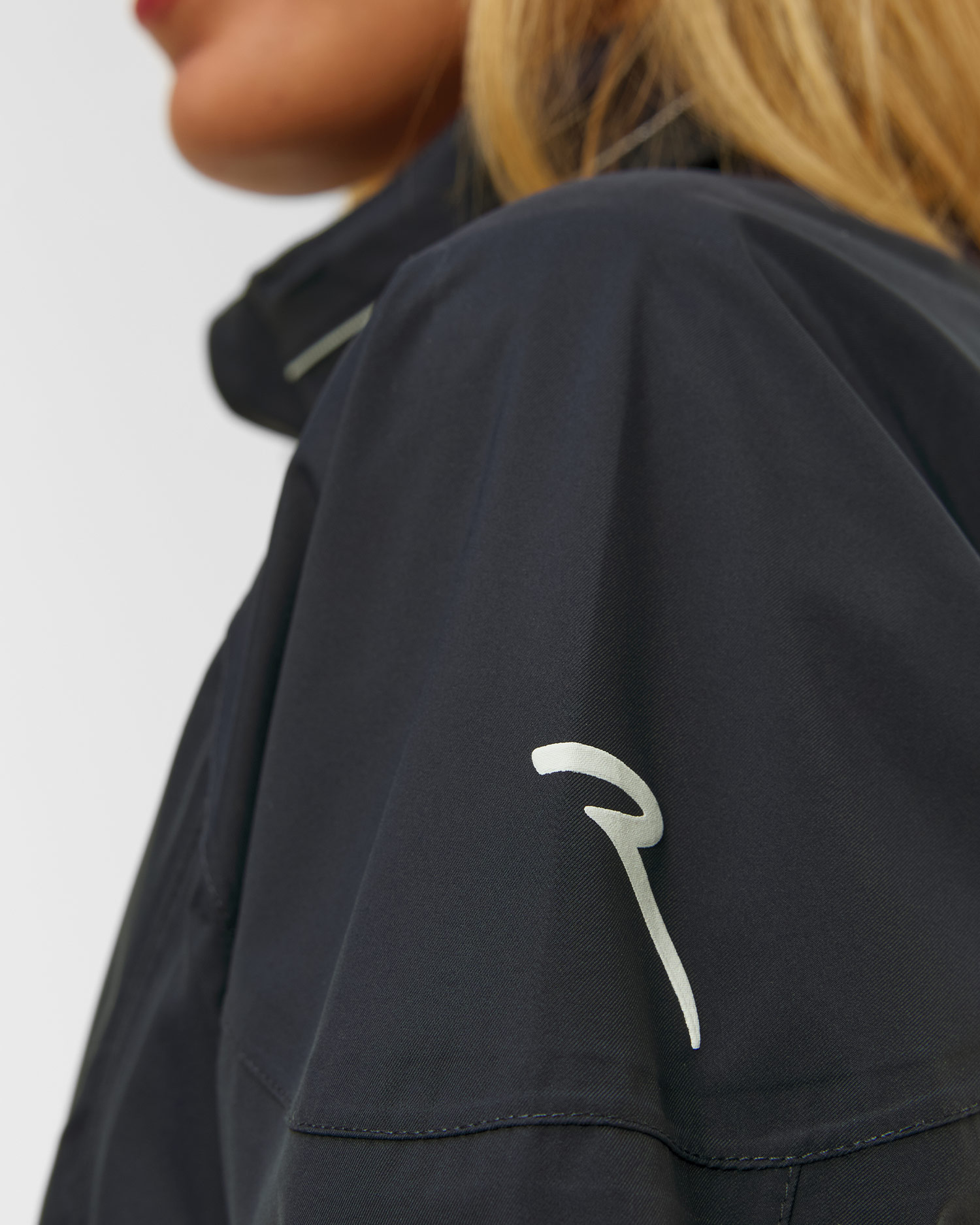 Waterproof golf jacket Chervo Mastodontic