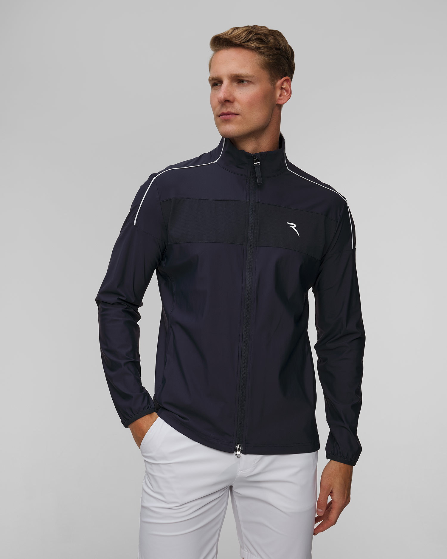 Chervo Milkshake Windjacke für Herren