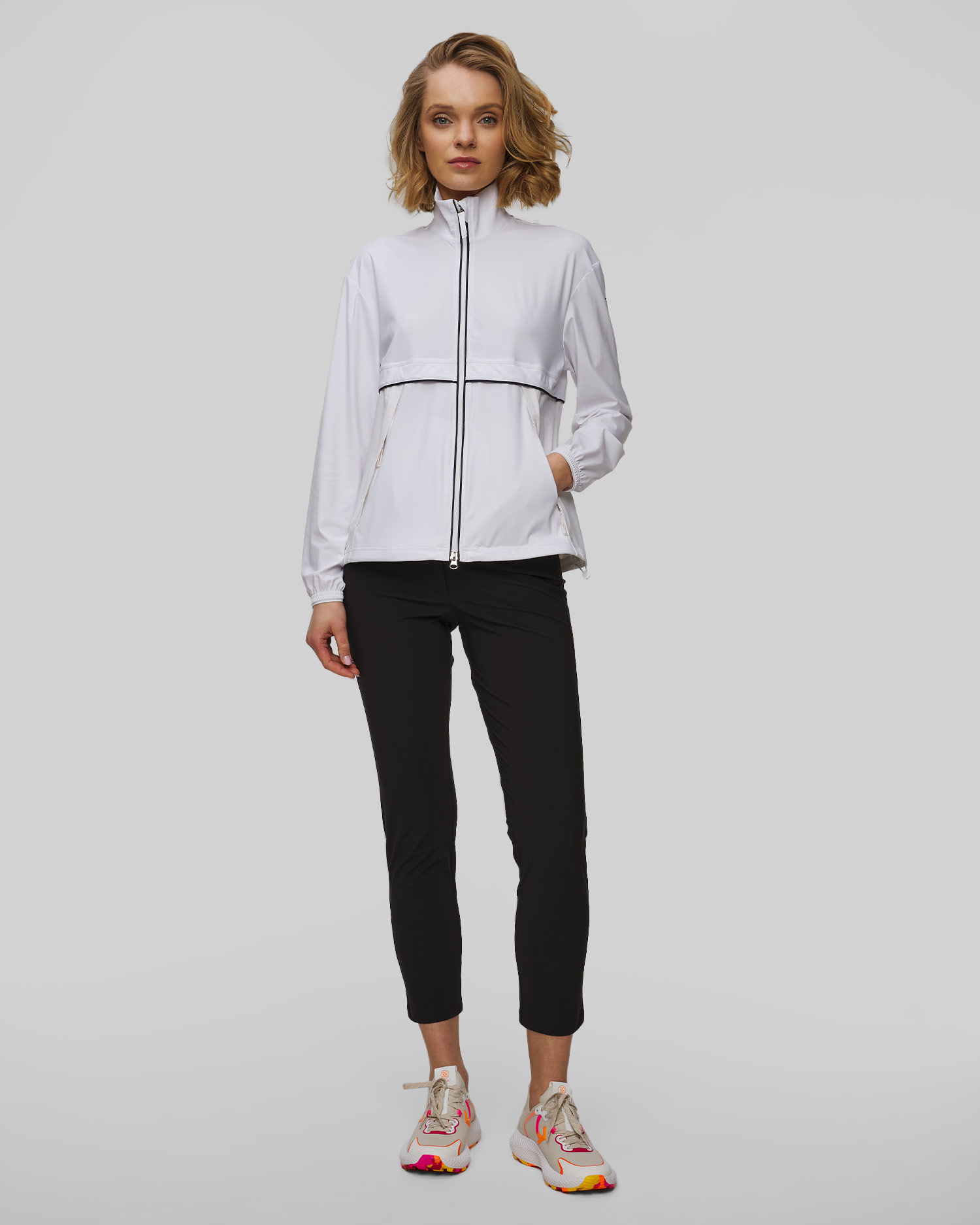 Chervo Mano Windjacke für Damen