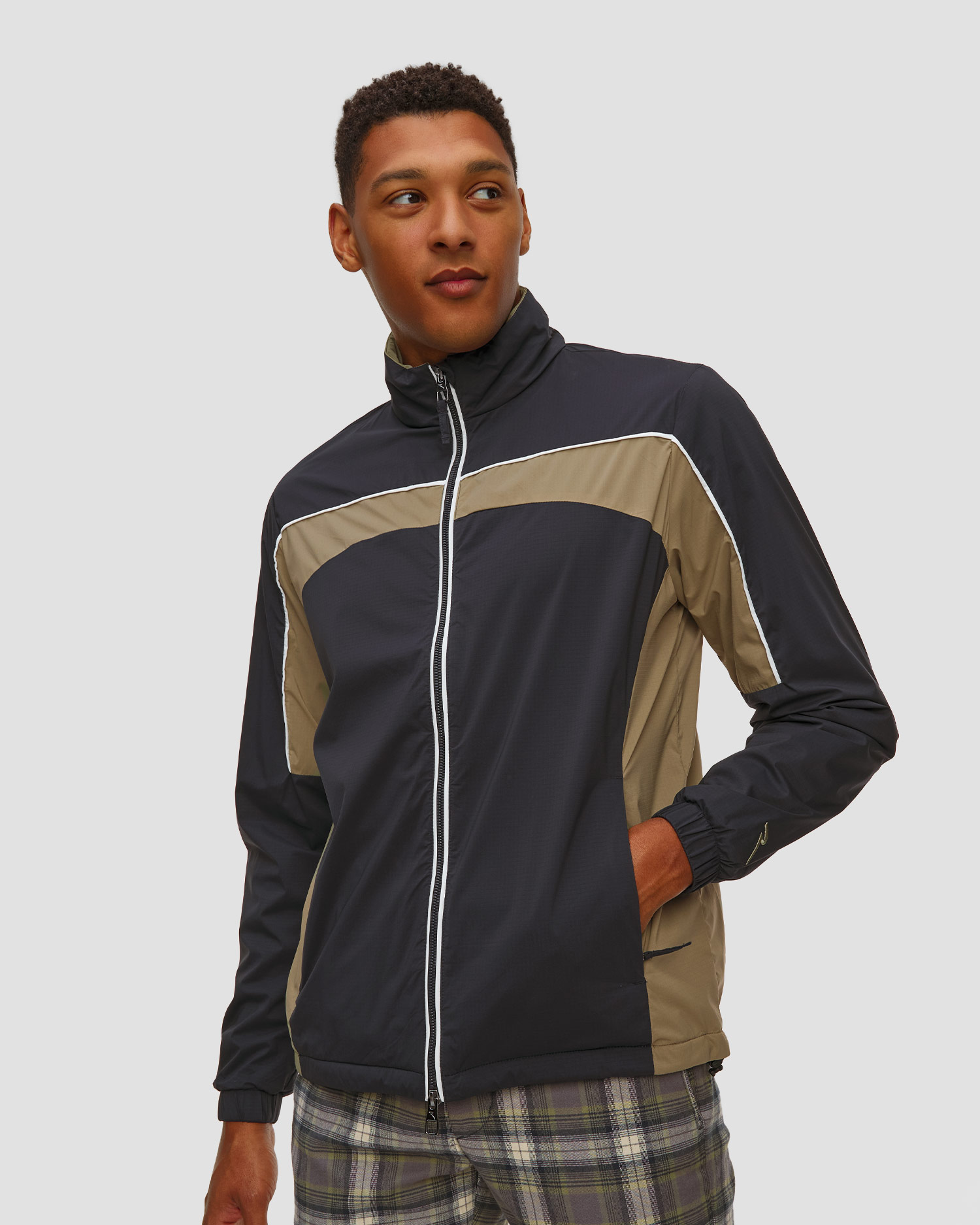 Veste isolée pour hommes Chervo Mentore