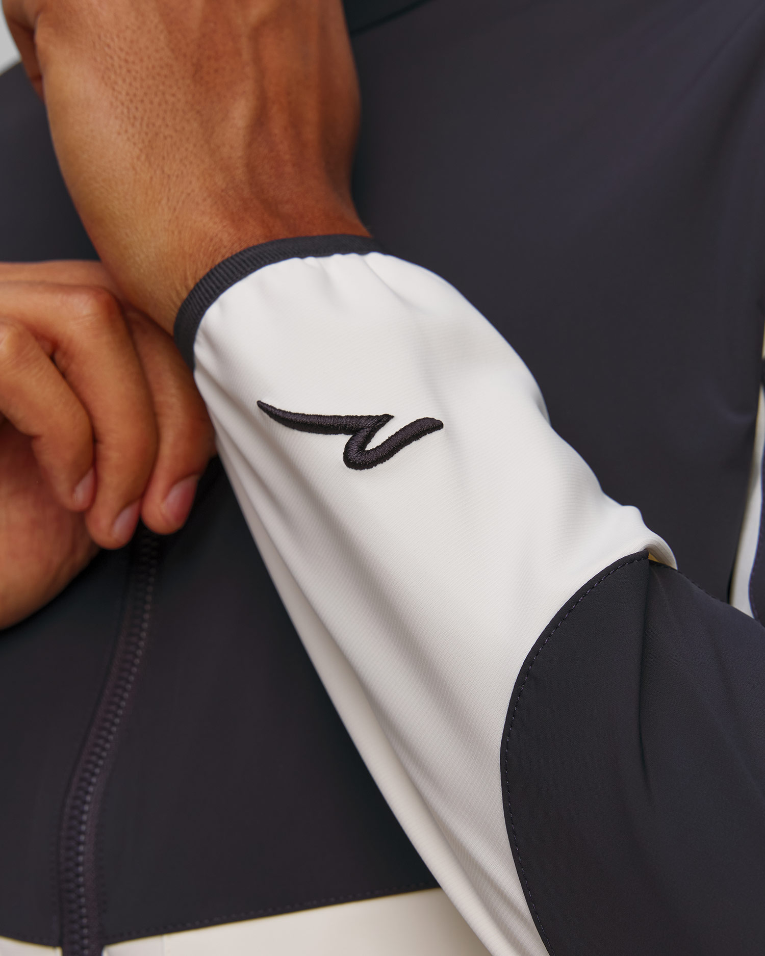 Giacca softshell da uomo Chervo Mascotte