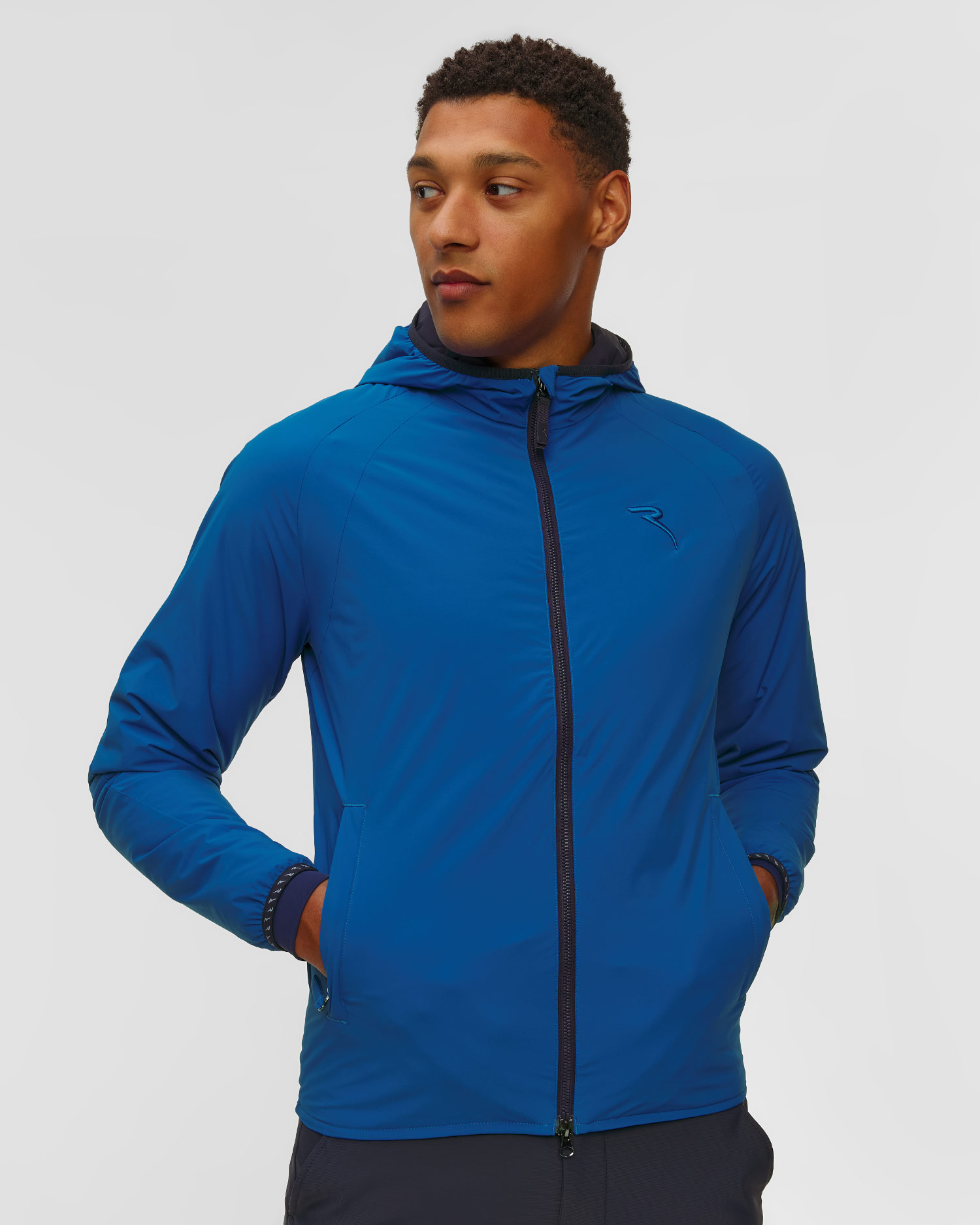 Ultralekka kurtka męska Chervo Mercante