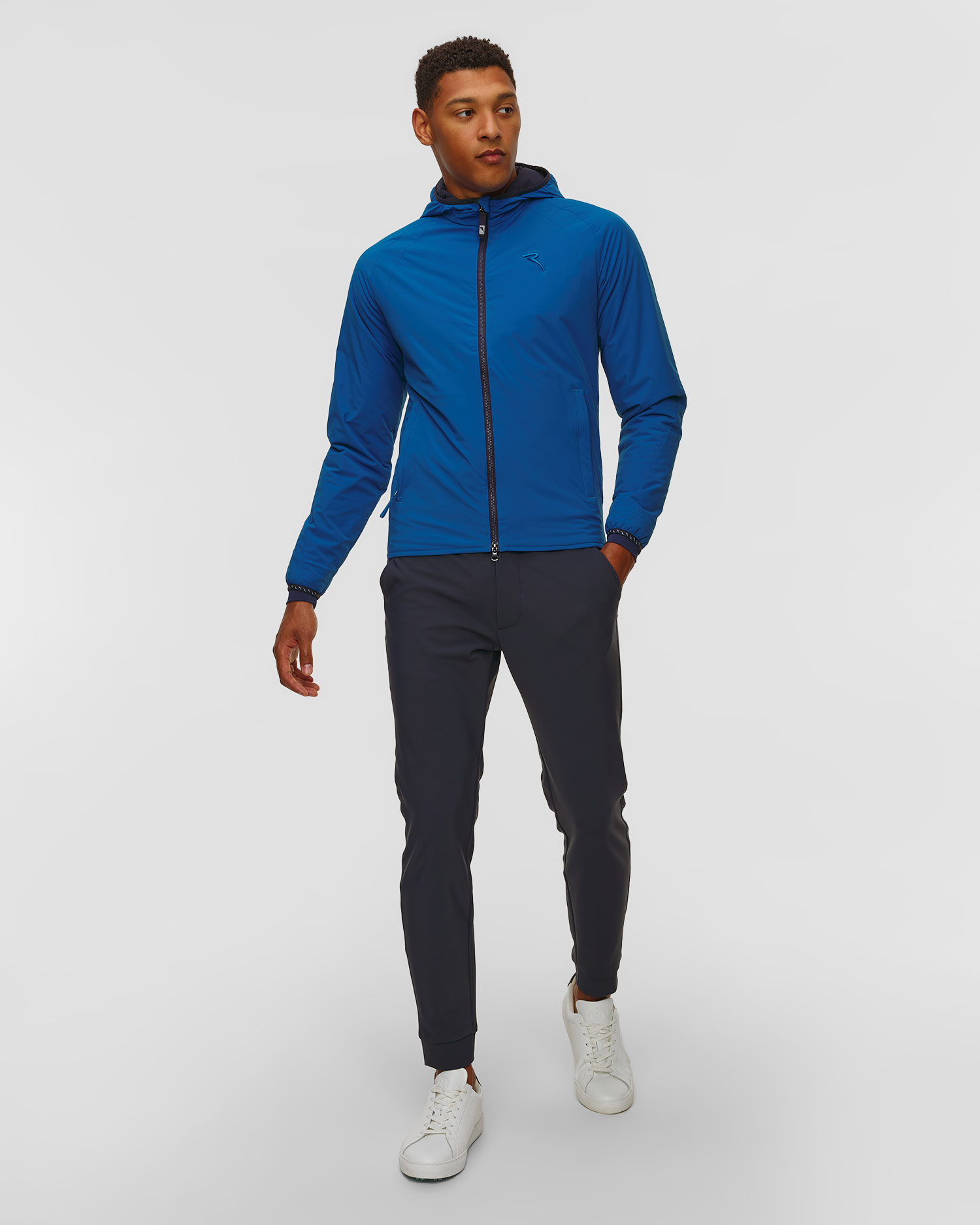 Veste ultralégère pour hommes Chervo Mercante