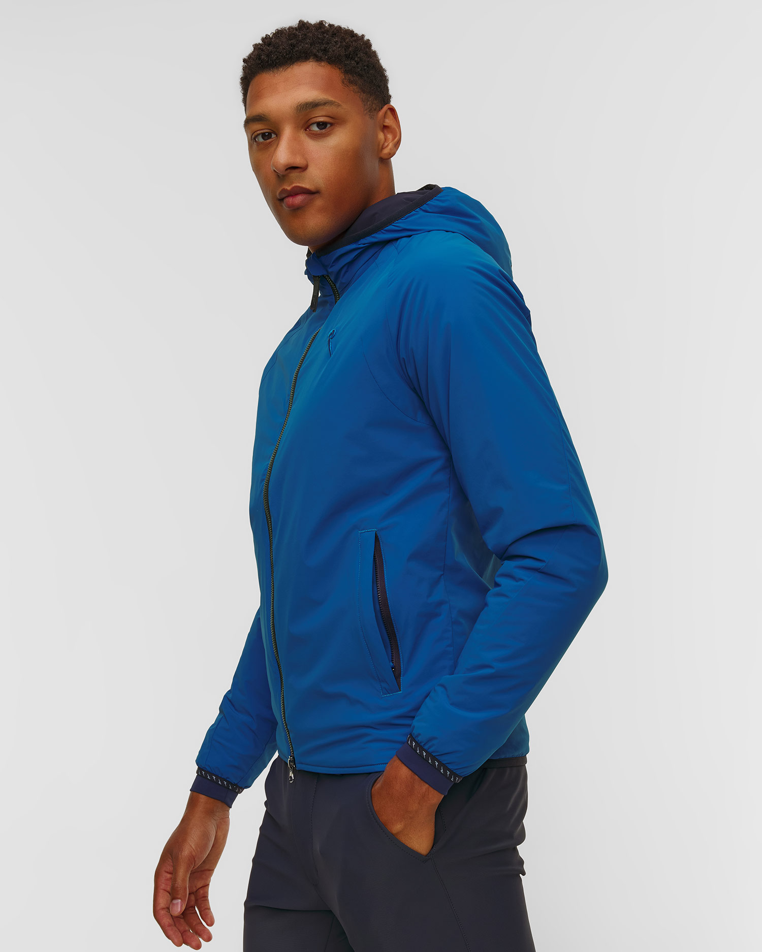 Ultralekka kurtka męska Chervo Mercante