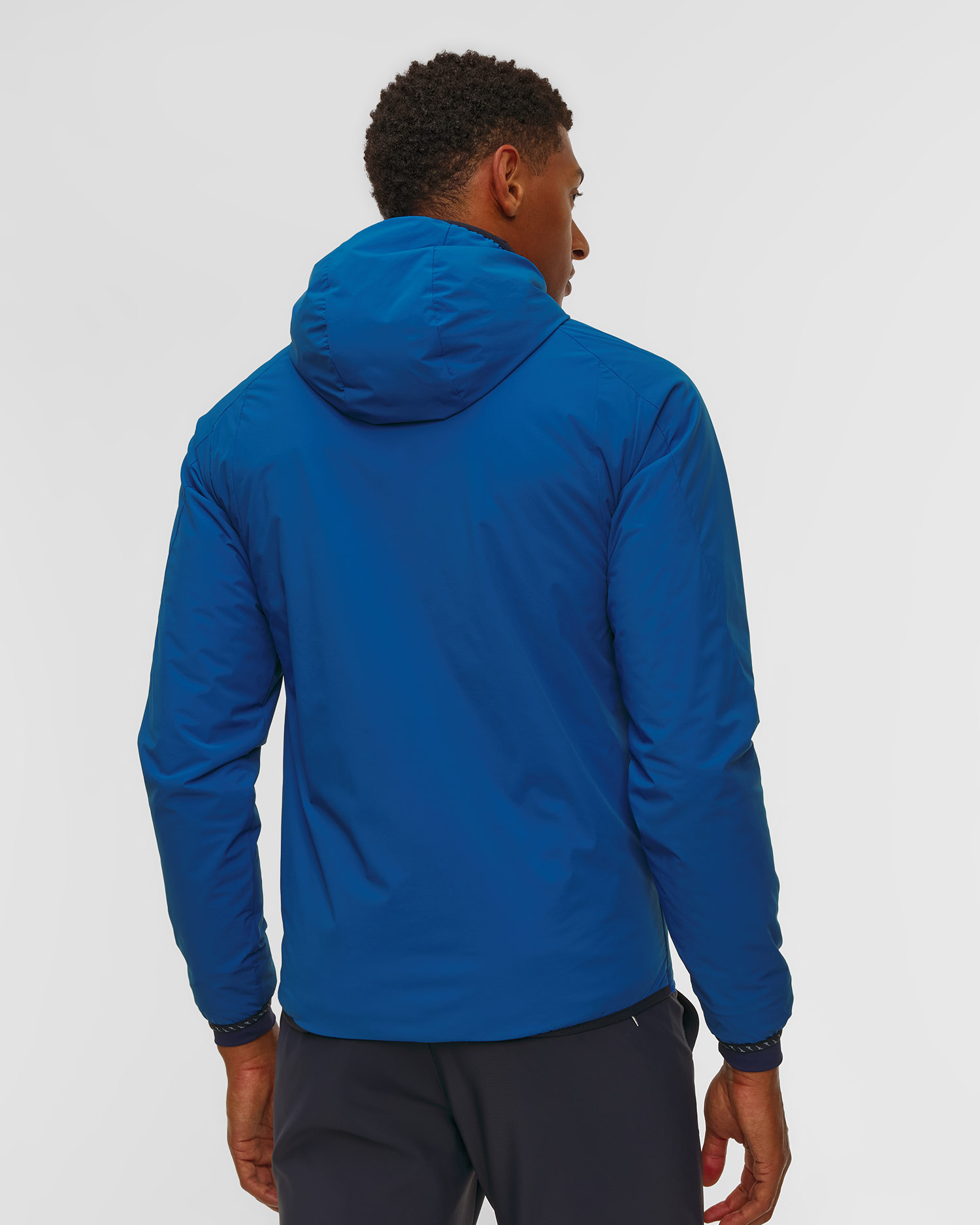 Ultralekka kurtka męska Chervo Mercante