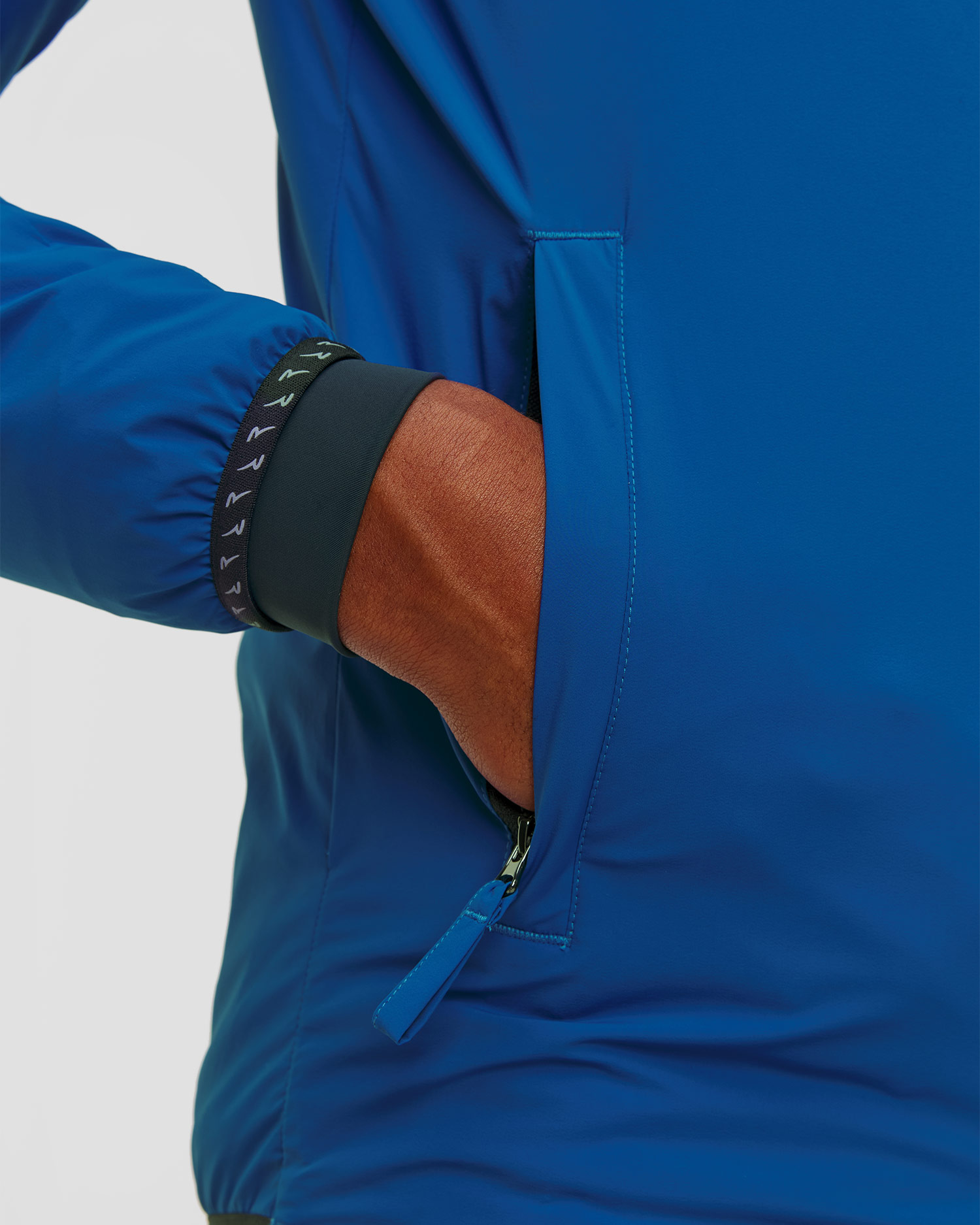 Ultralekka kurtka męska Chervo Mercante