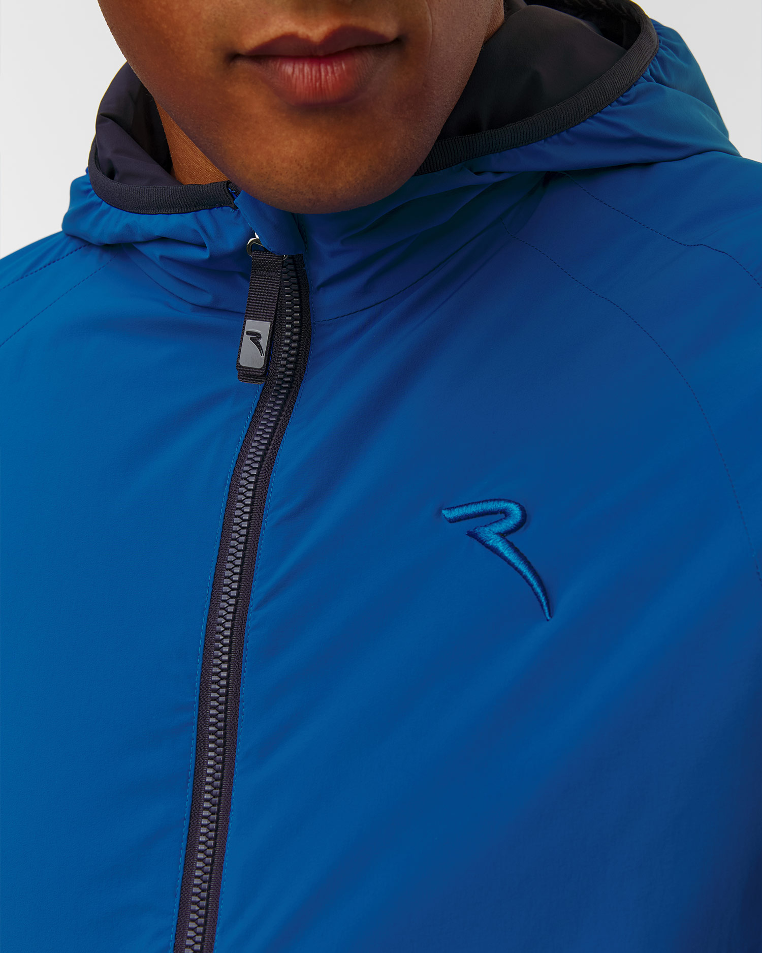 Ultralekka kurtka męska Chervo Mercante