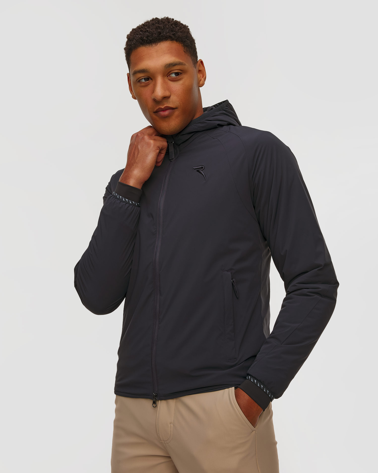Veste ultralégère pour hommes Chervo Mercante