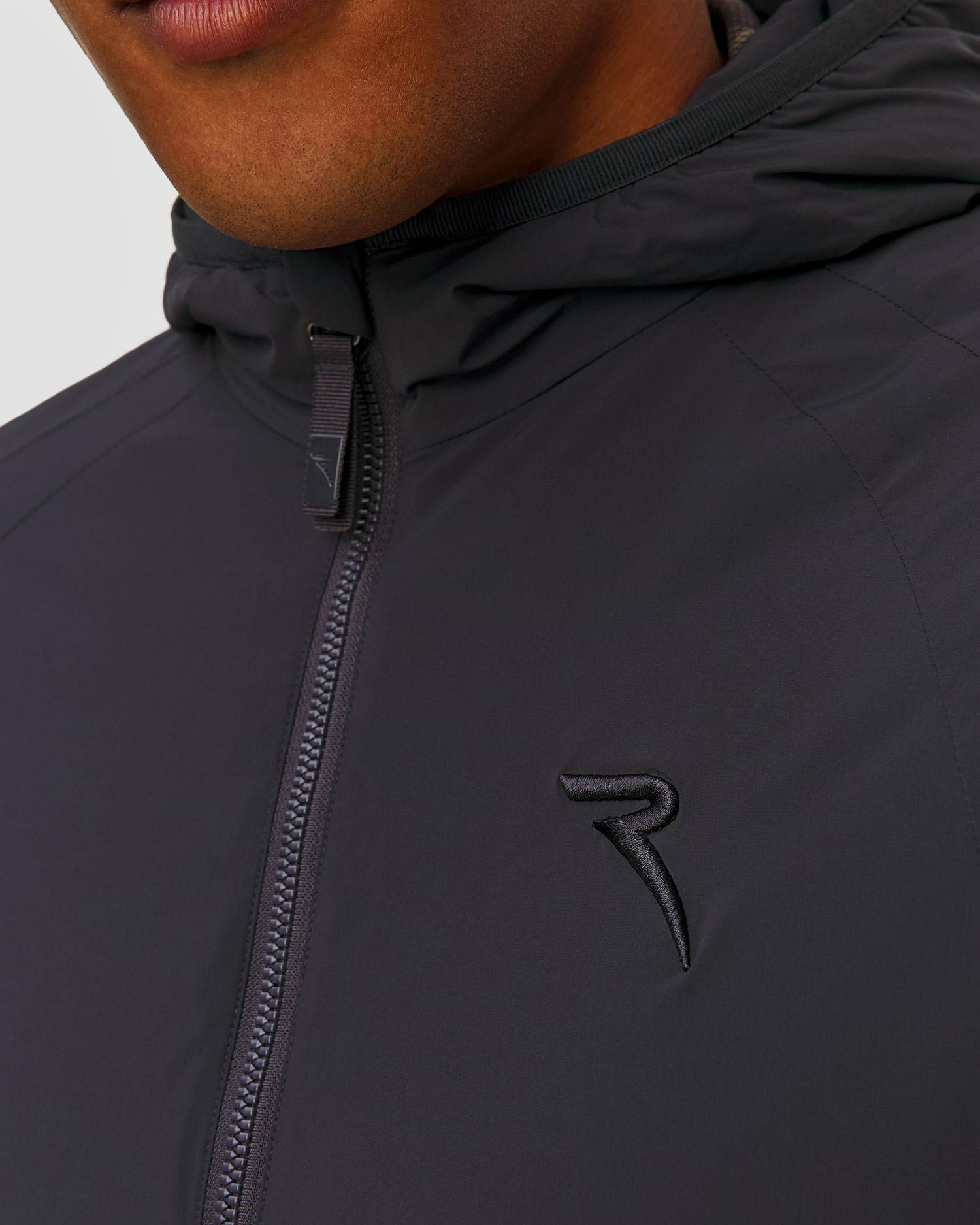 Giacca ultraleggera da uomo Chervo Mercante