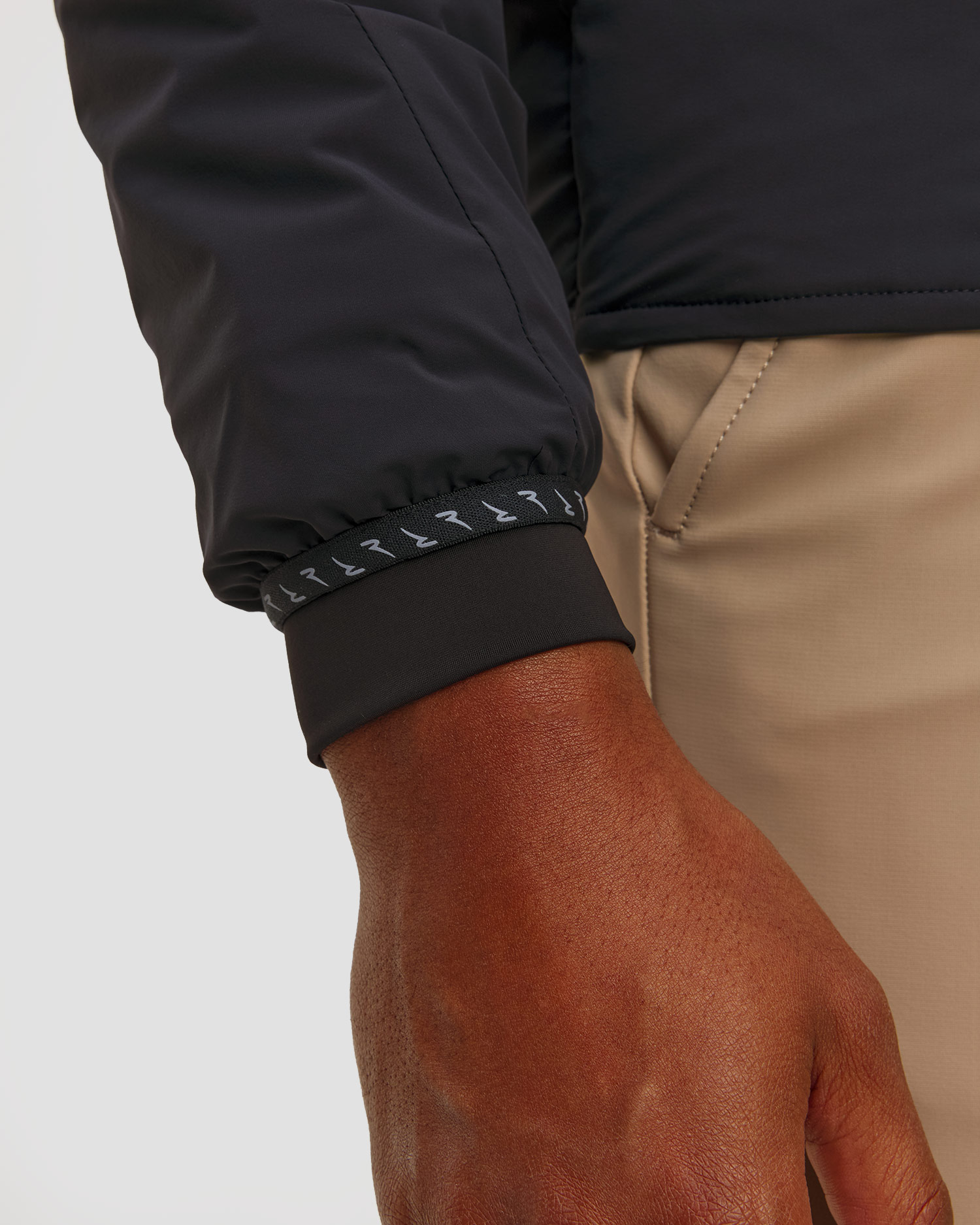 Giacca ultraleggera da uomo Chervo Mercante