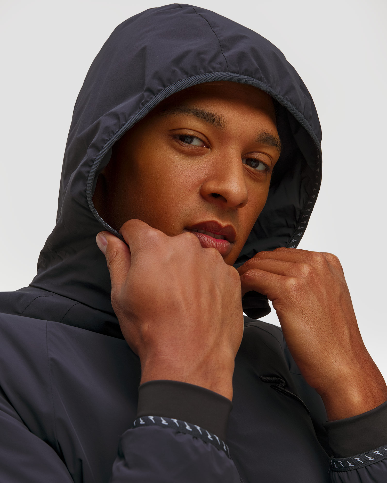 Giacca ultraleggera da uomo Chervo Mercante