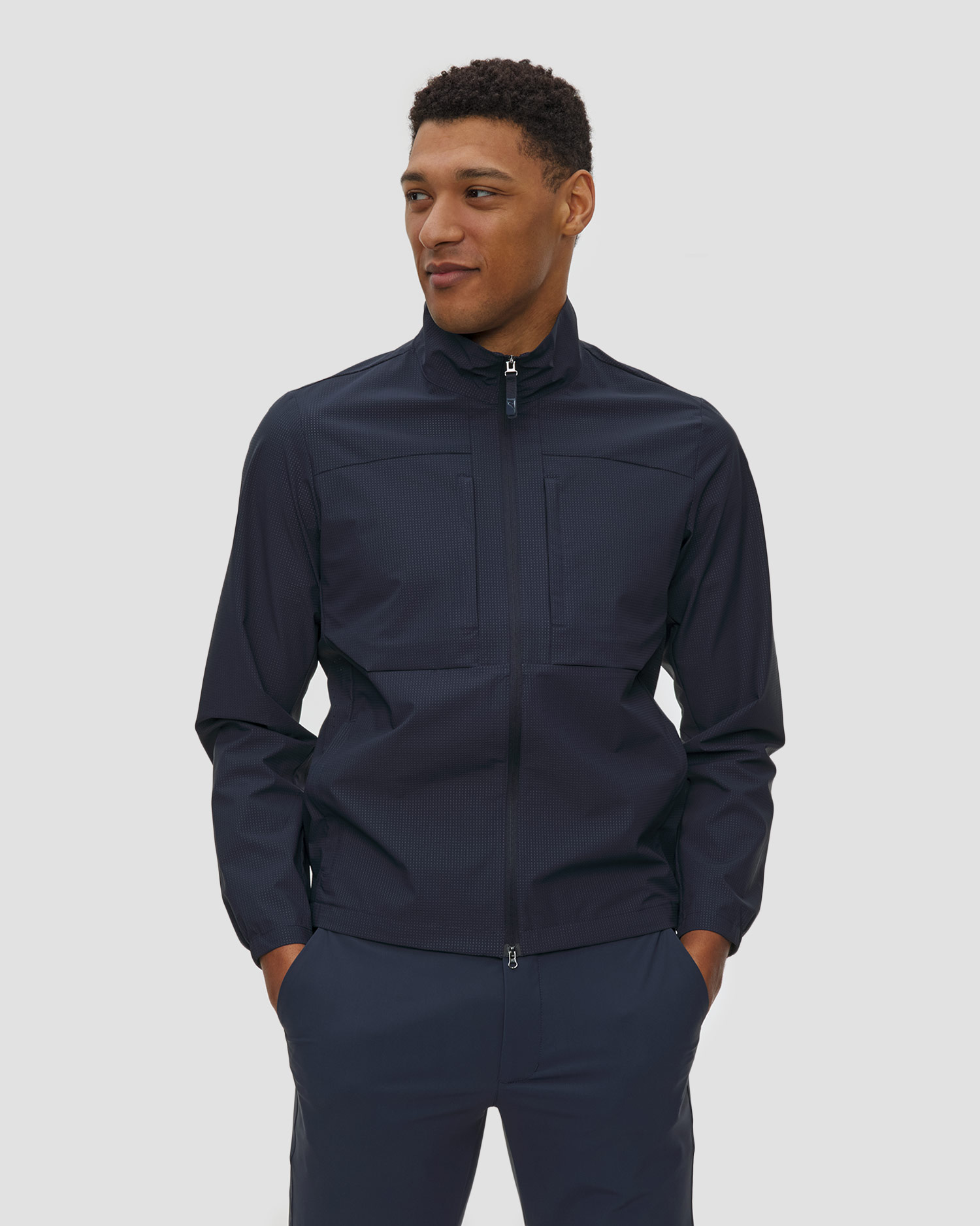 Kurtka męska Chervo Miliardo