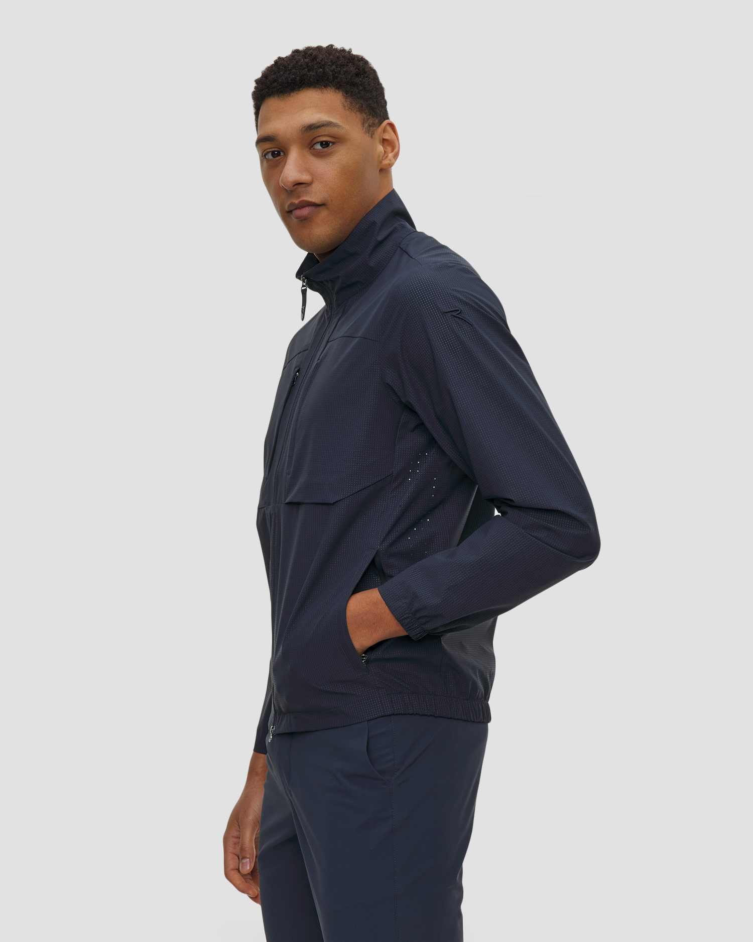 Kurtka męska Chervo Miliardo