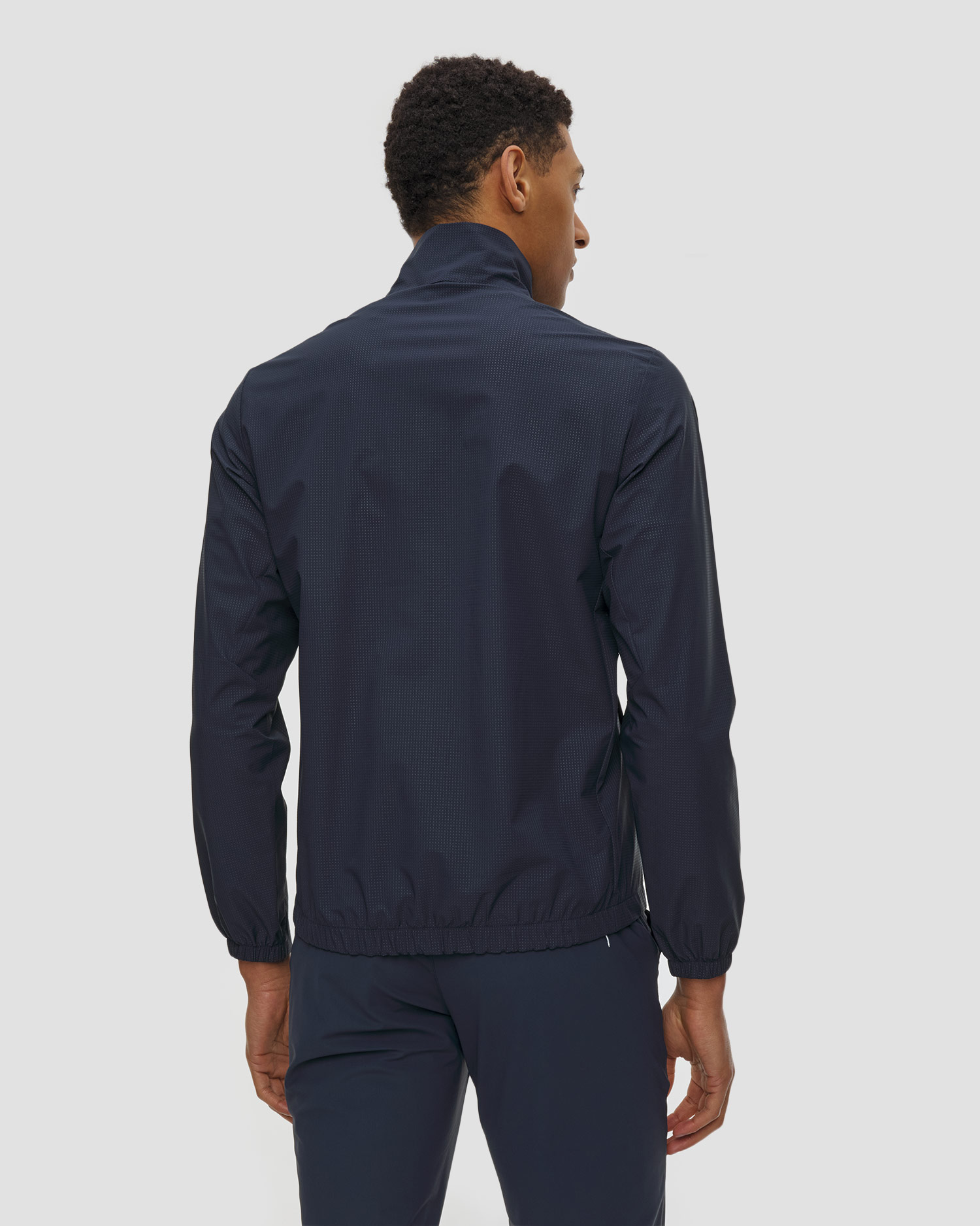 Kurtka męska Chervo Miliardo