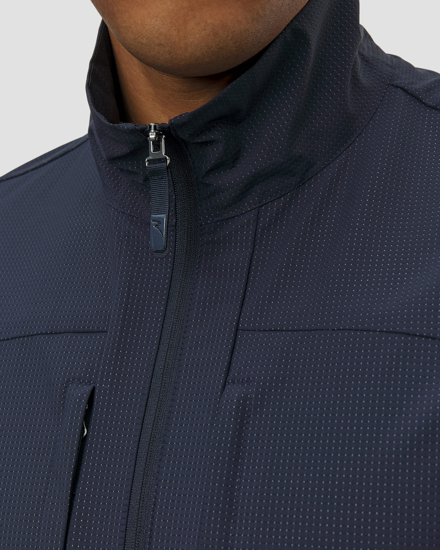 Kurtka męska Chervo Miliardo