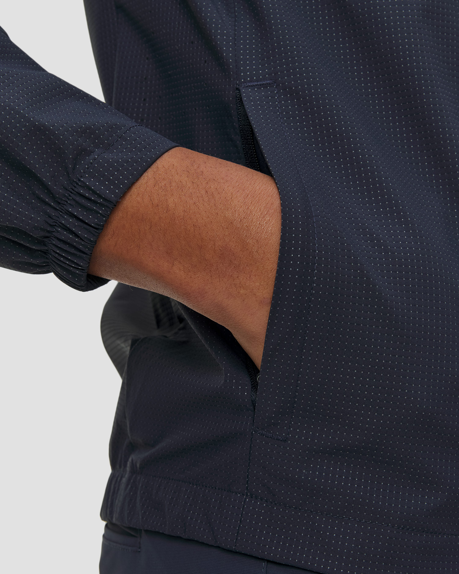 Kurtka męska Chervo Miliardo