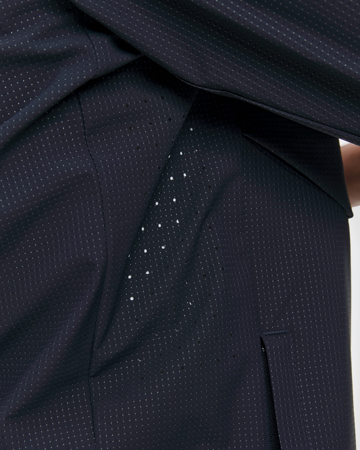 Kurtka męska Chervo Miliardo