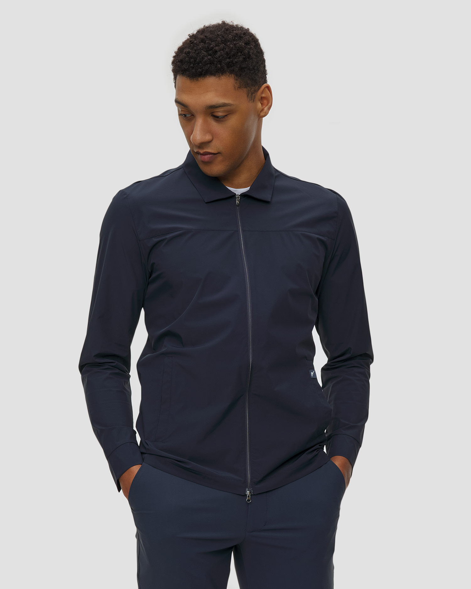 Kurtka męska Chervo Minneapolis