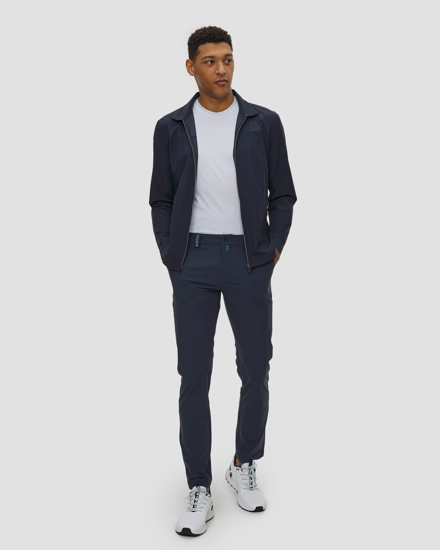 Kurtka męska Chervo Minneapolis