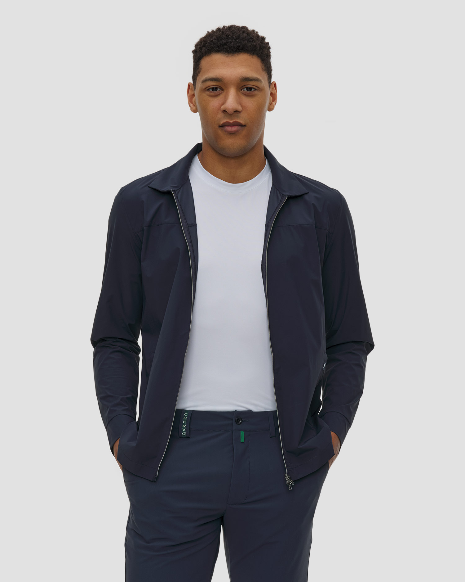 Kurtka męska Chervo Minneapolis