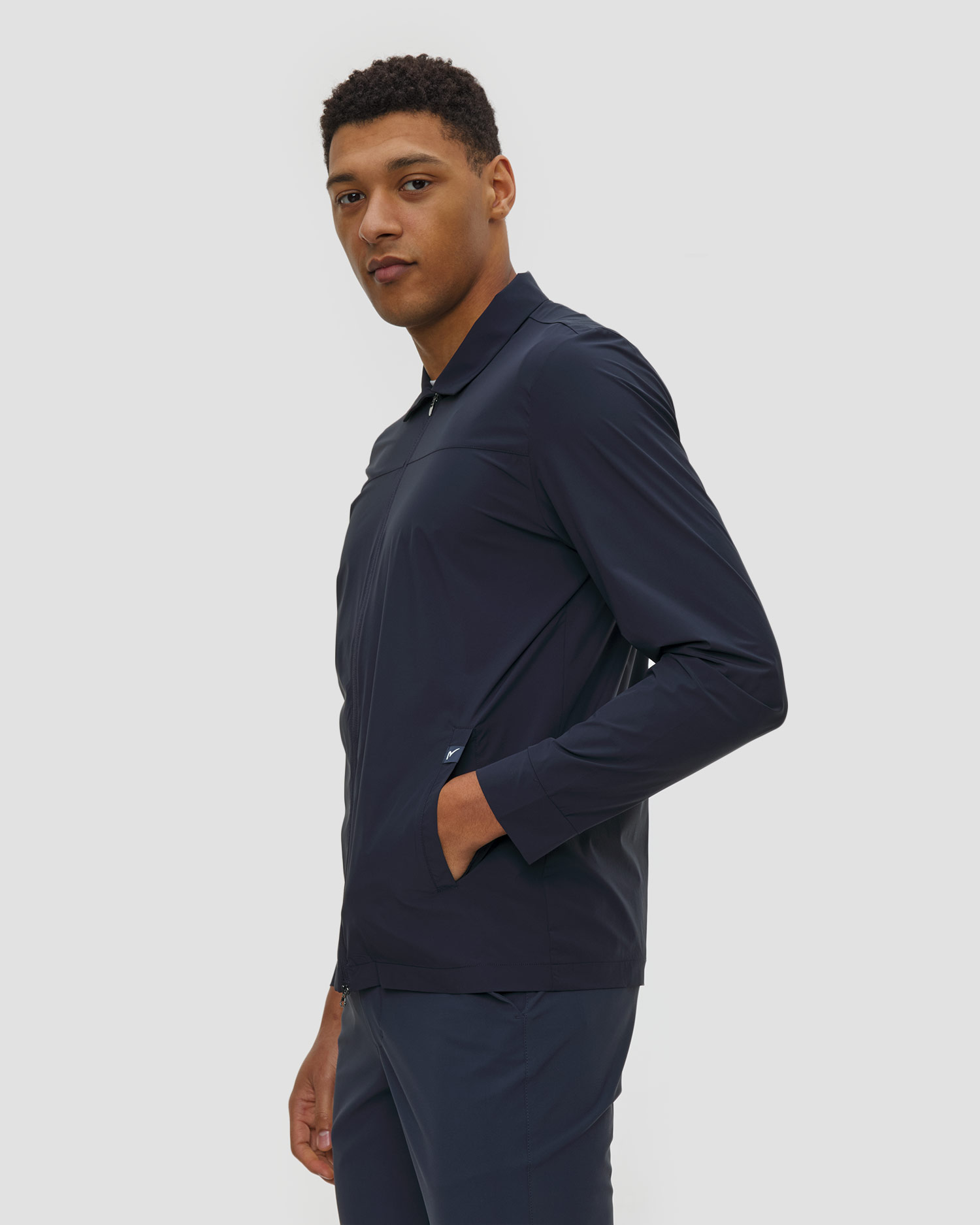 Kurtka męska Chervo Minneapolis