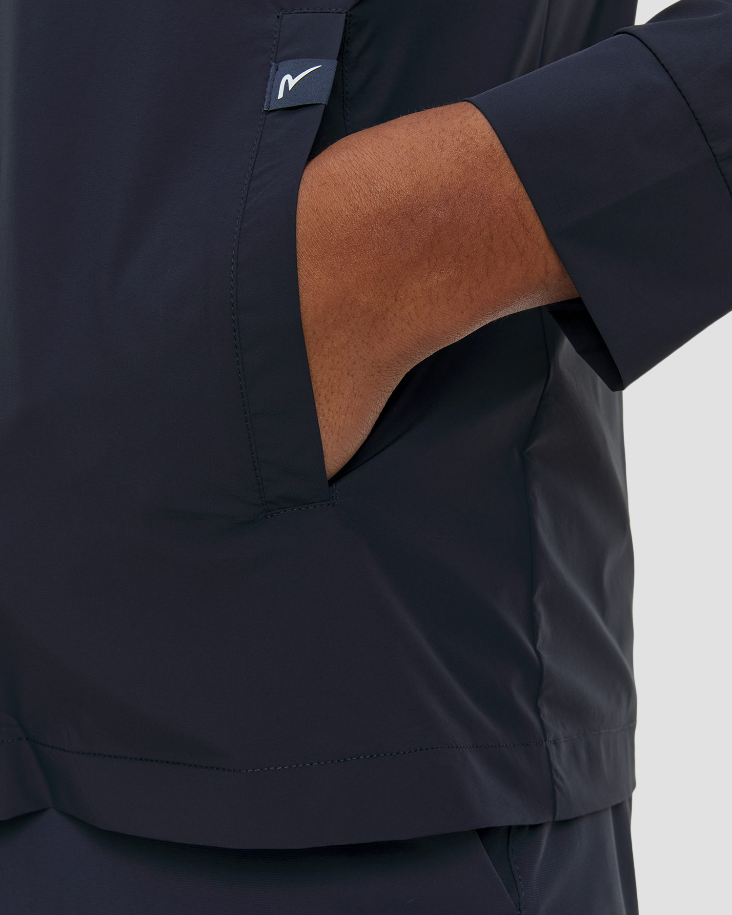 Kurtka męska Chervo Minneapolis