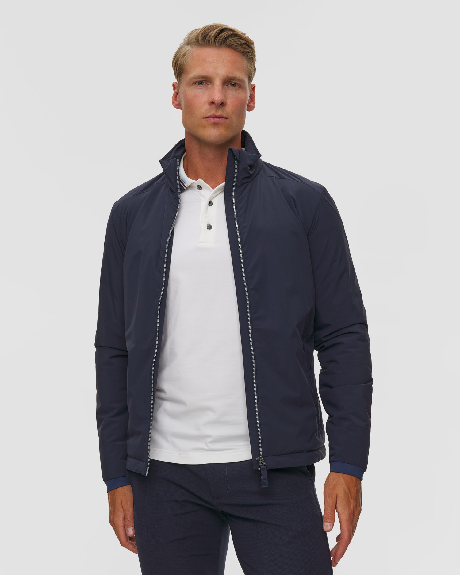 Chervo Manuel Herrenjacke