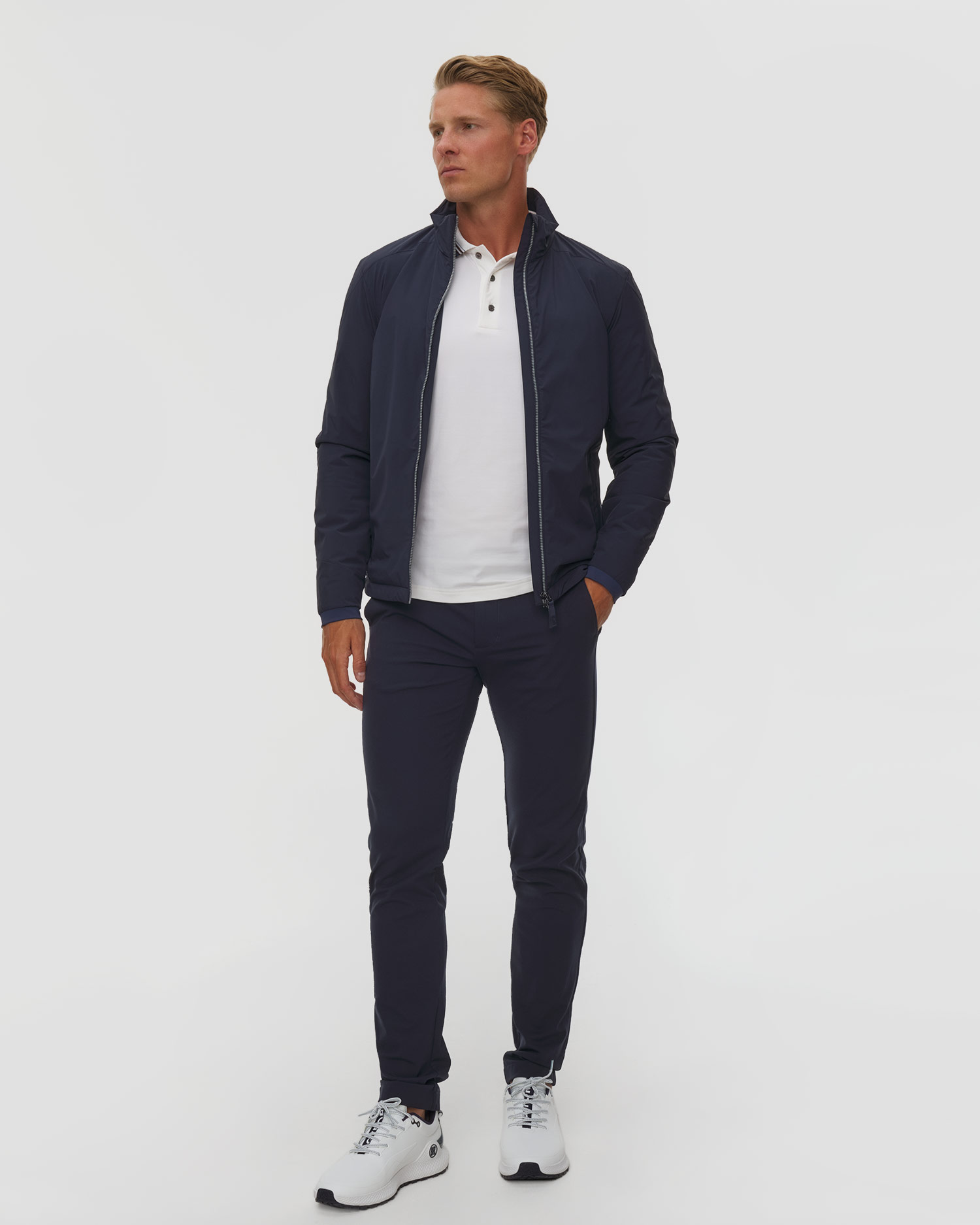 Chervo Manuel Herrenjacke