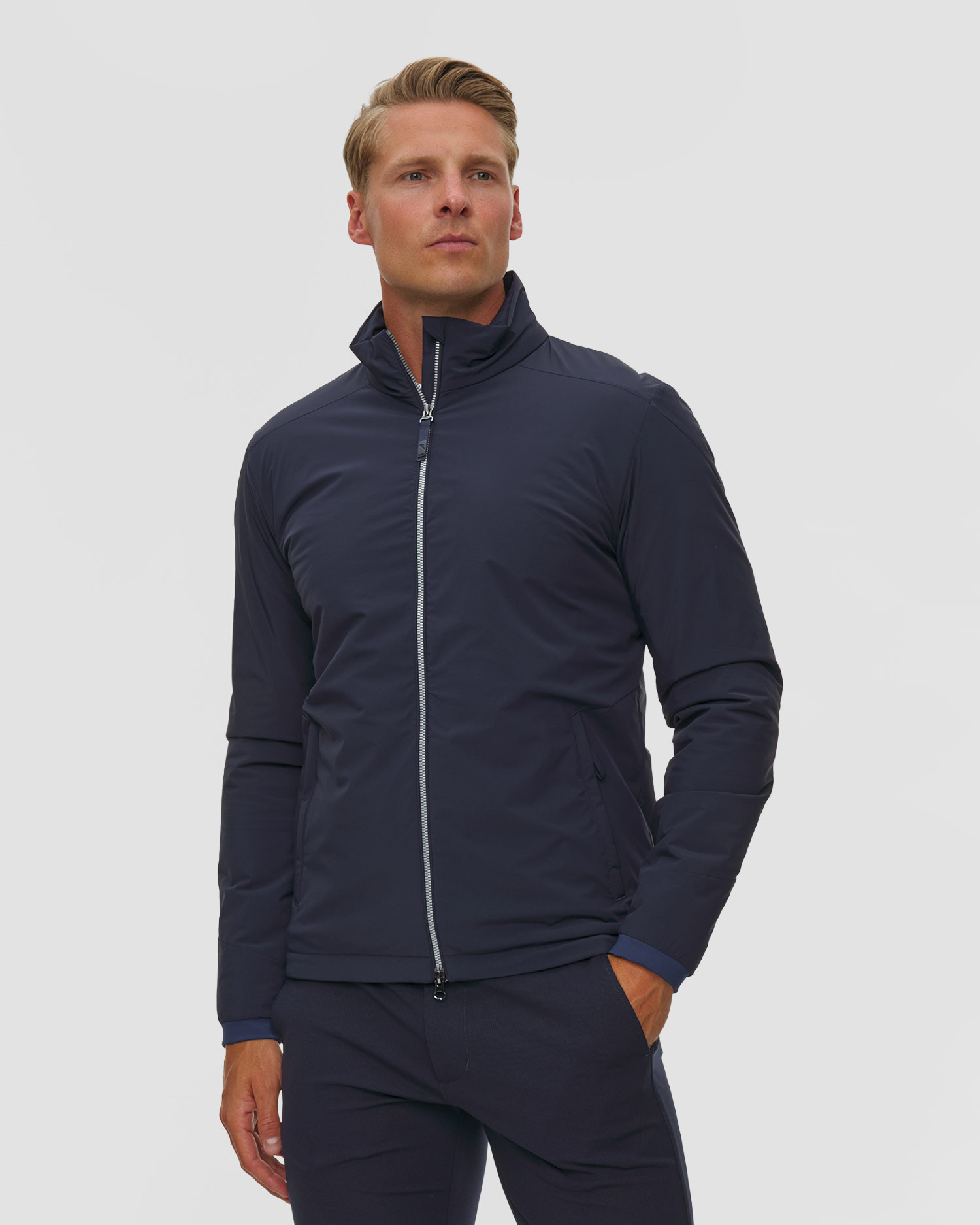 Chervo Manuel Herrenjacke