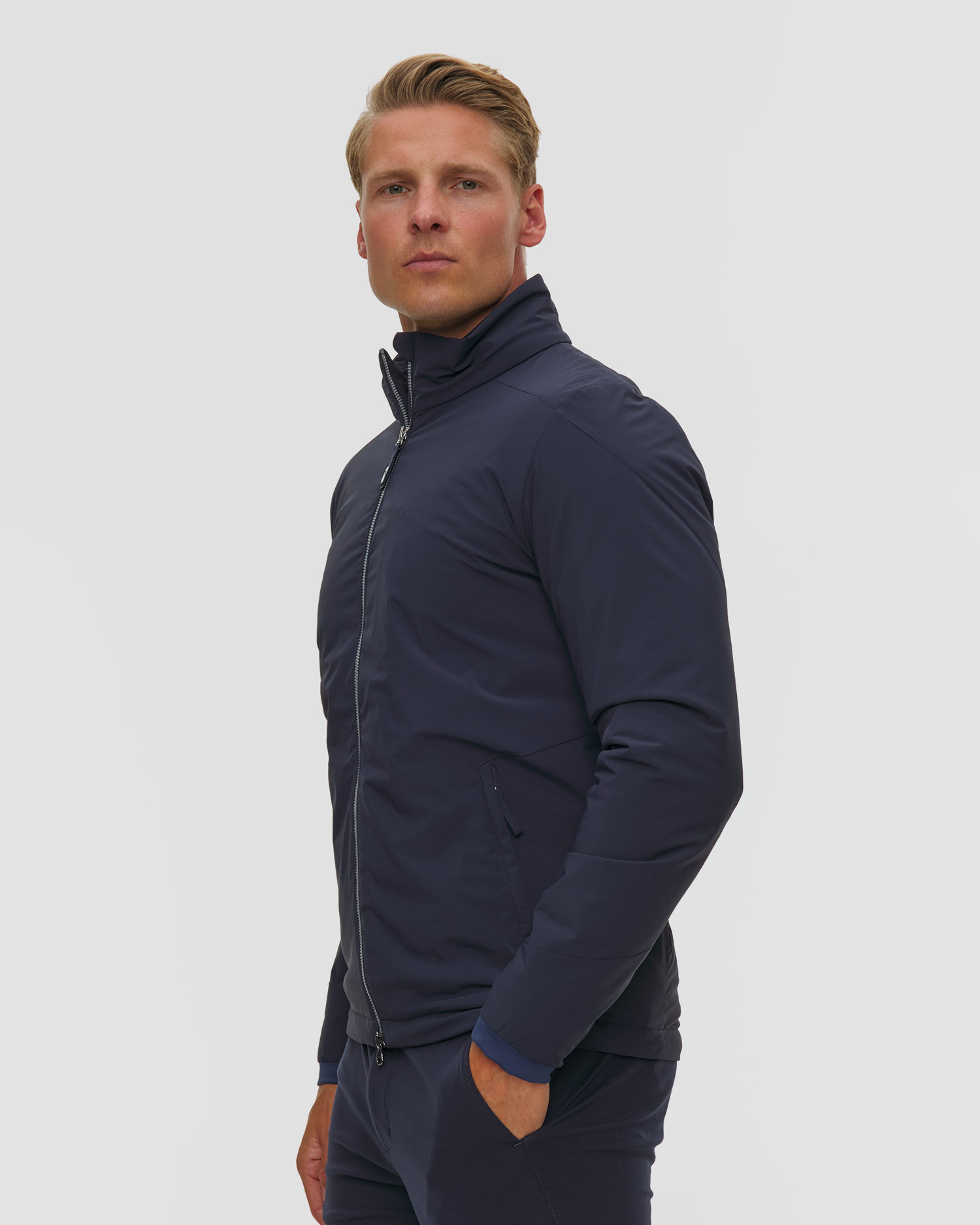 Chervo Manuel Herrenjacke