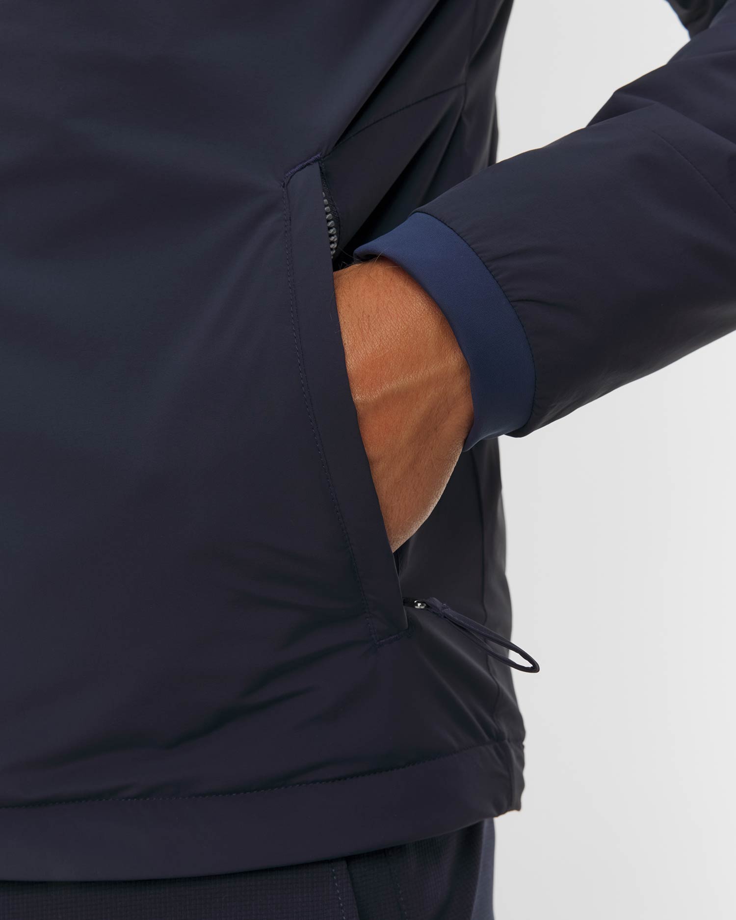 Chervo Manuel Herrenjacke