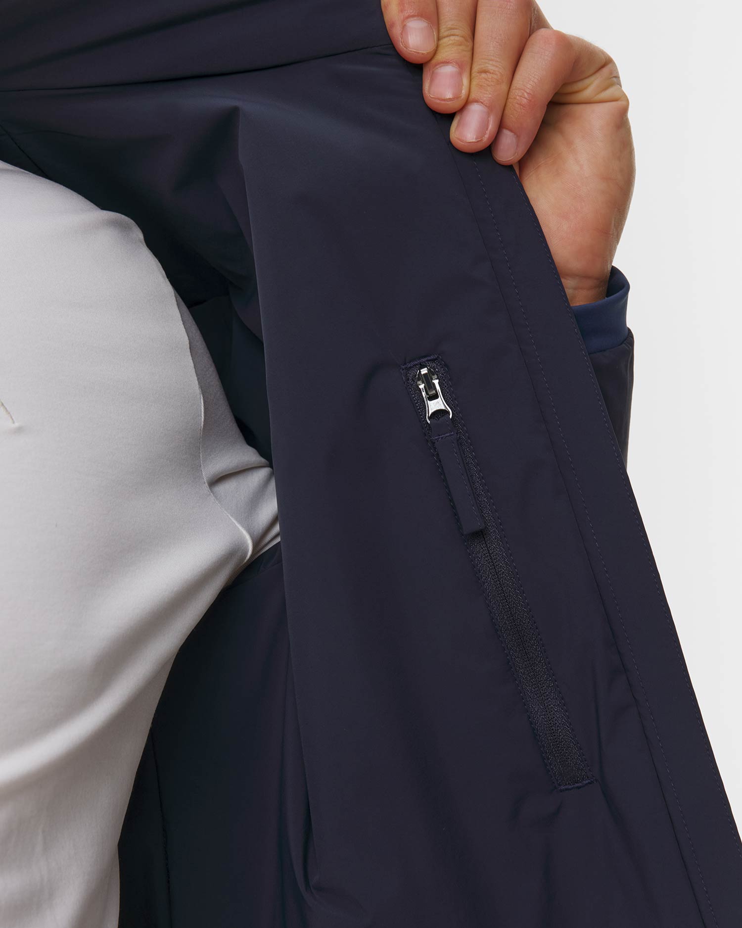 Chervo Manuel Herrenjacke
