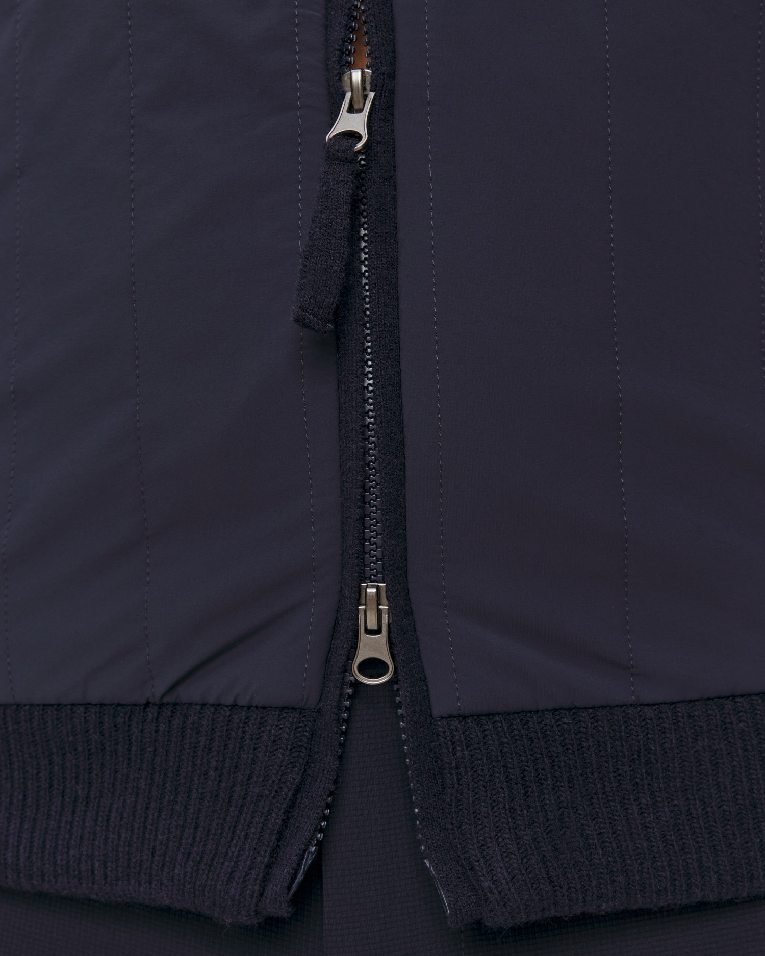 Chervo Nazzareno Wollstrickjacke für Herren