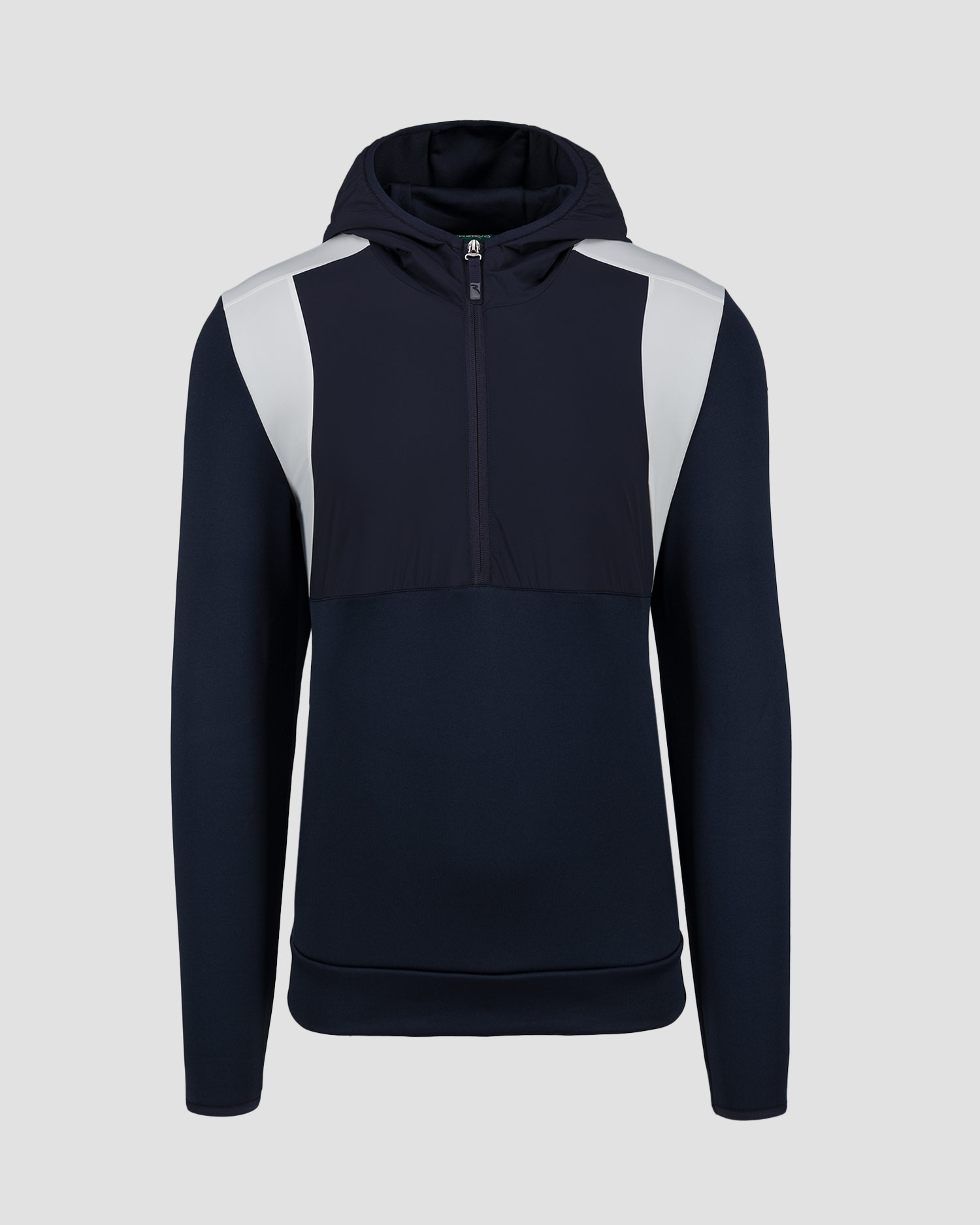 Men's technical jacket Chervo Poncho