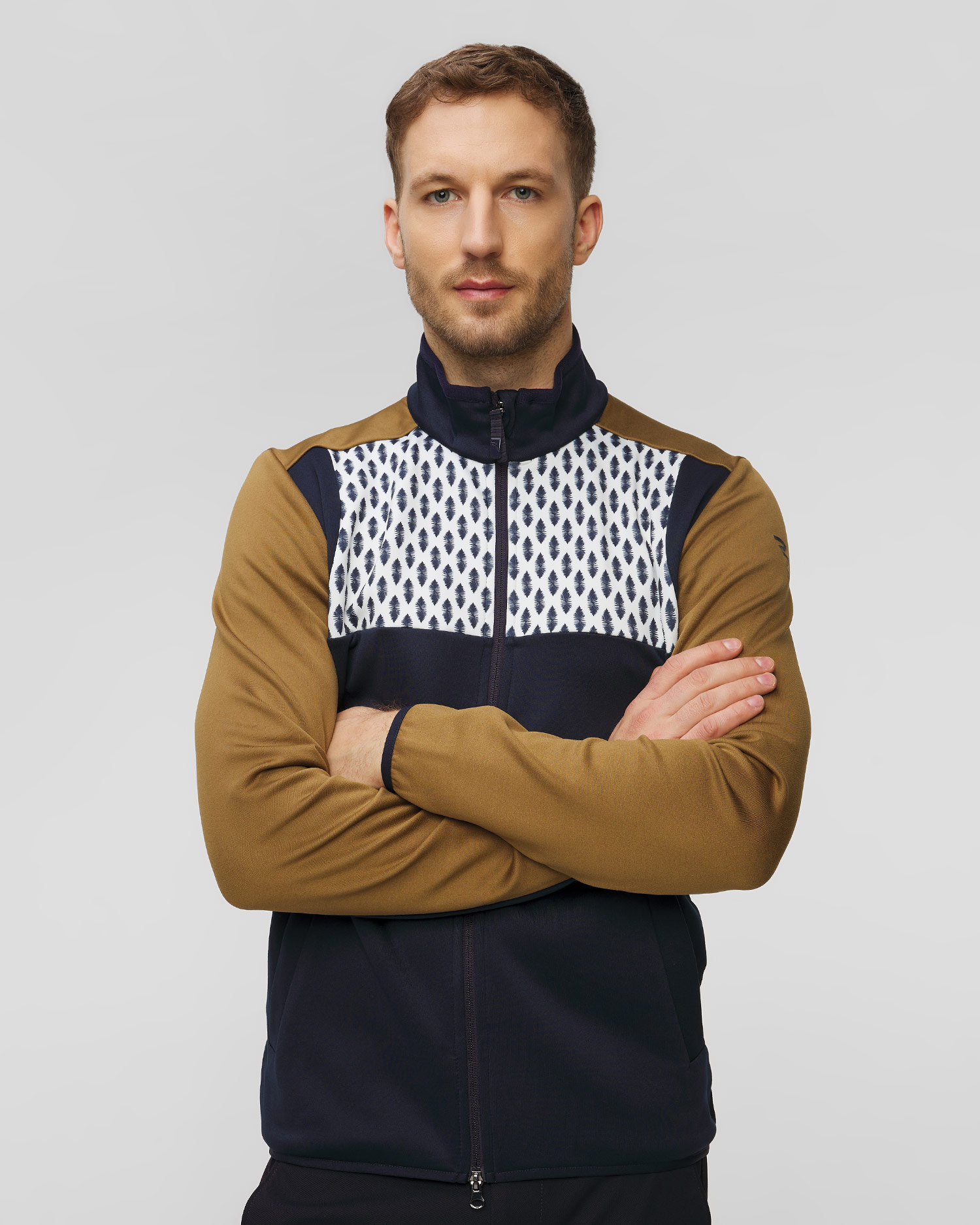 Men's sweatshirt Chervo Pegoraro 