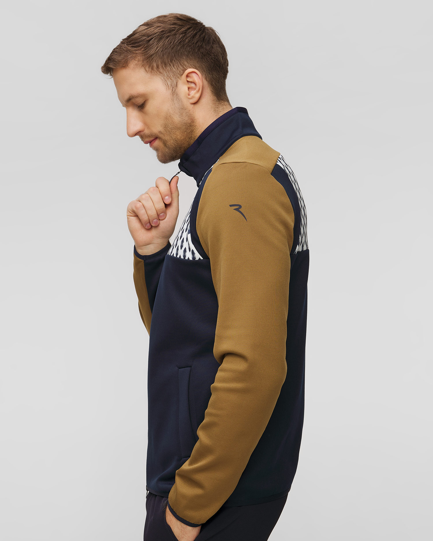 Men's sweatshirt Chervo Pegoraro 