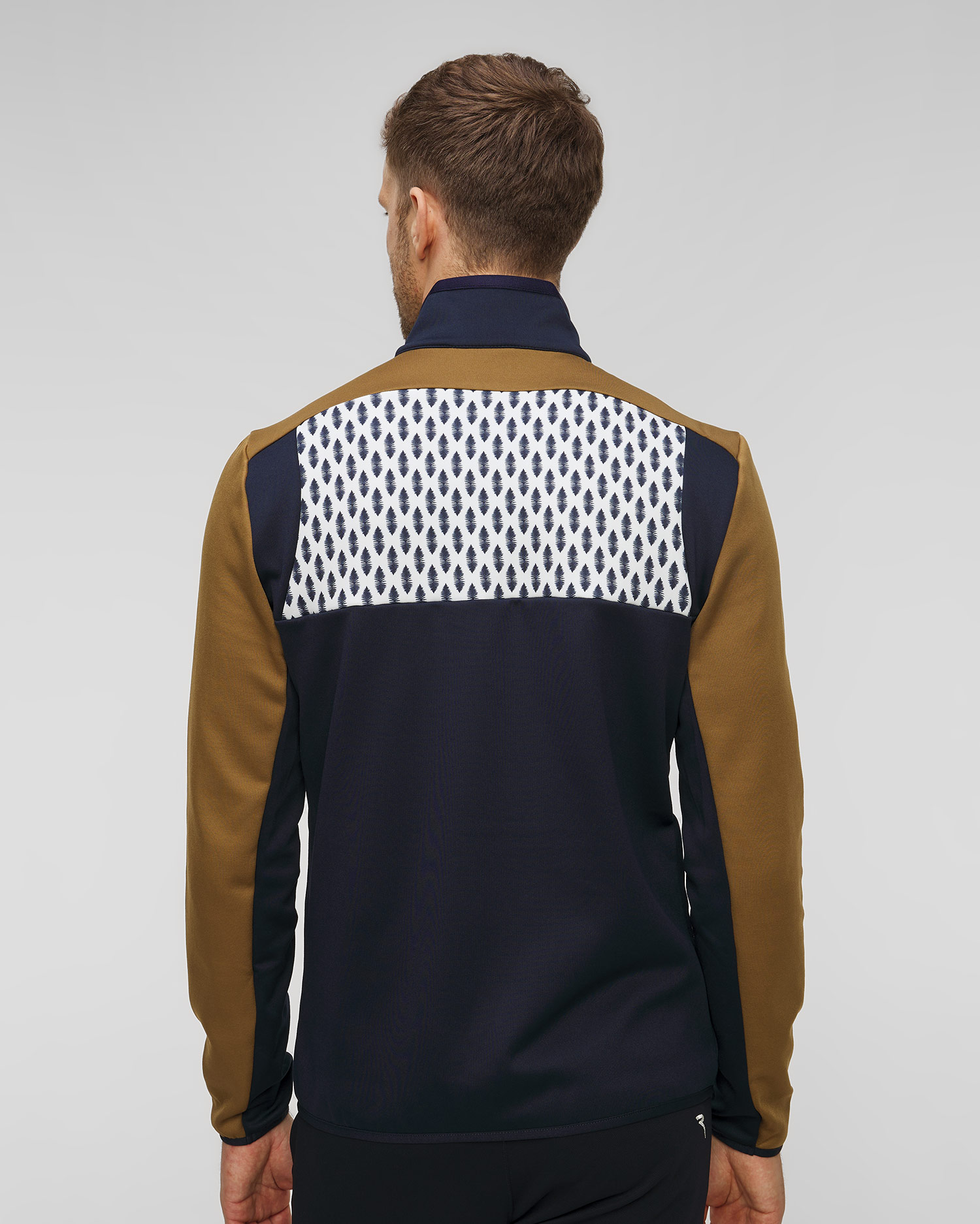 Men's sweatshirt Chervo Pegoraro 