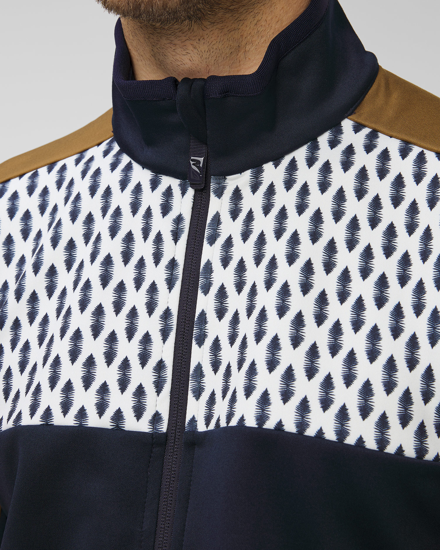 Men's sweatshirt Chervo Pegoraro 