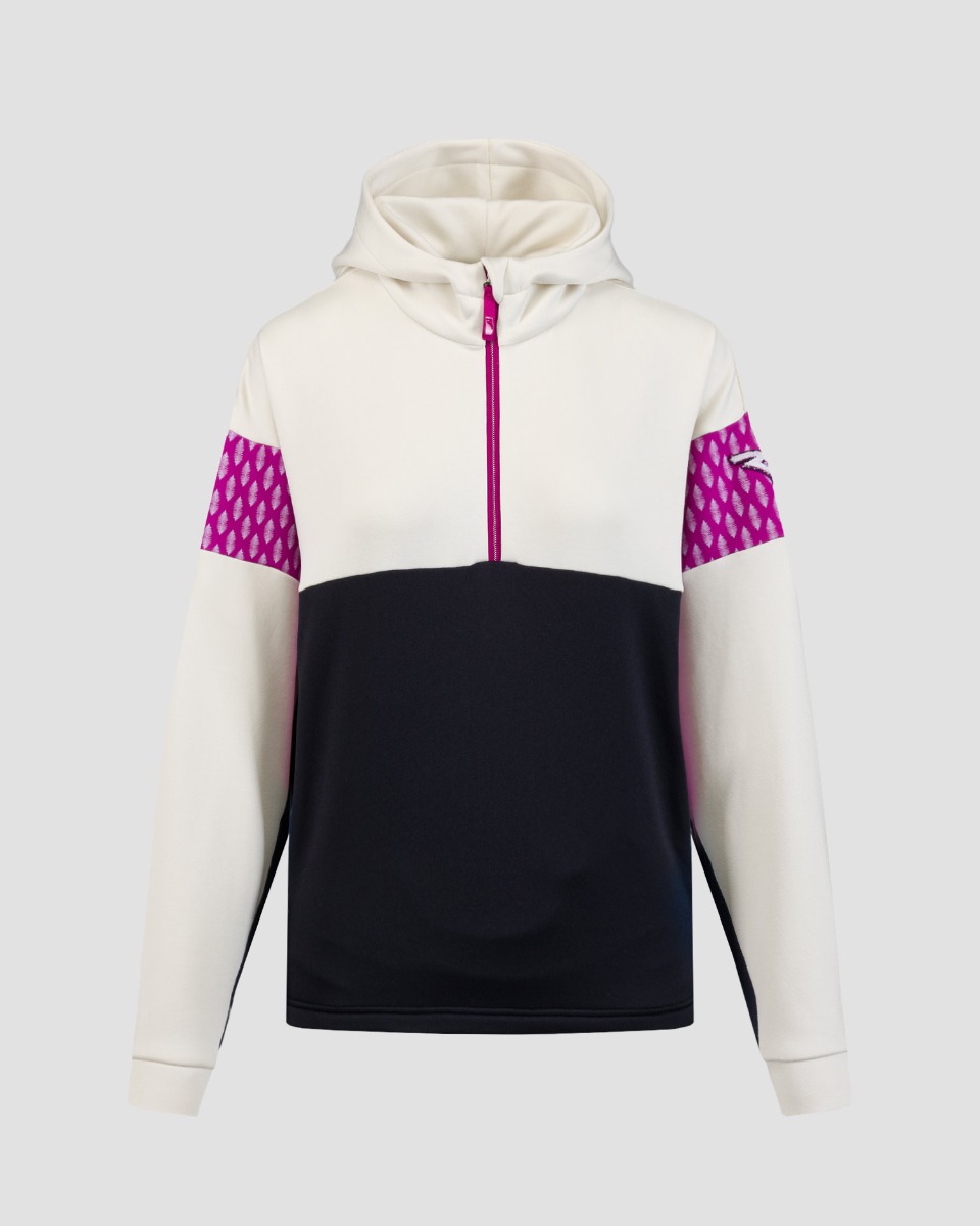 Bluza polar pentru femei Chervo Puffetta